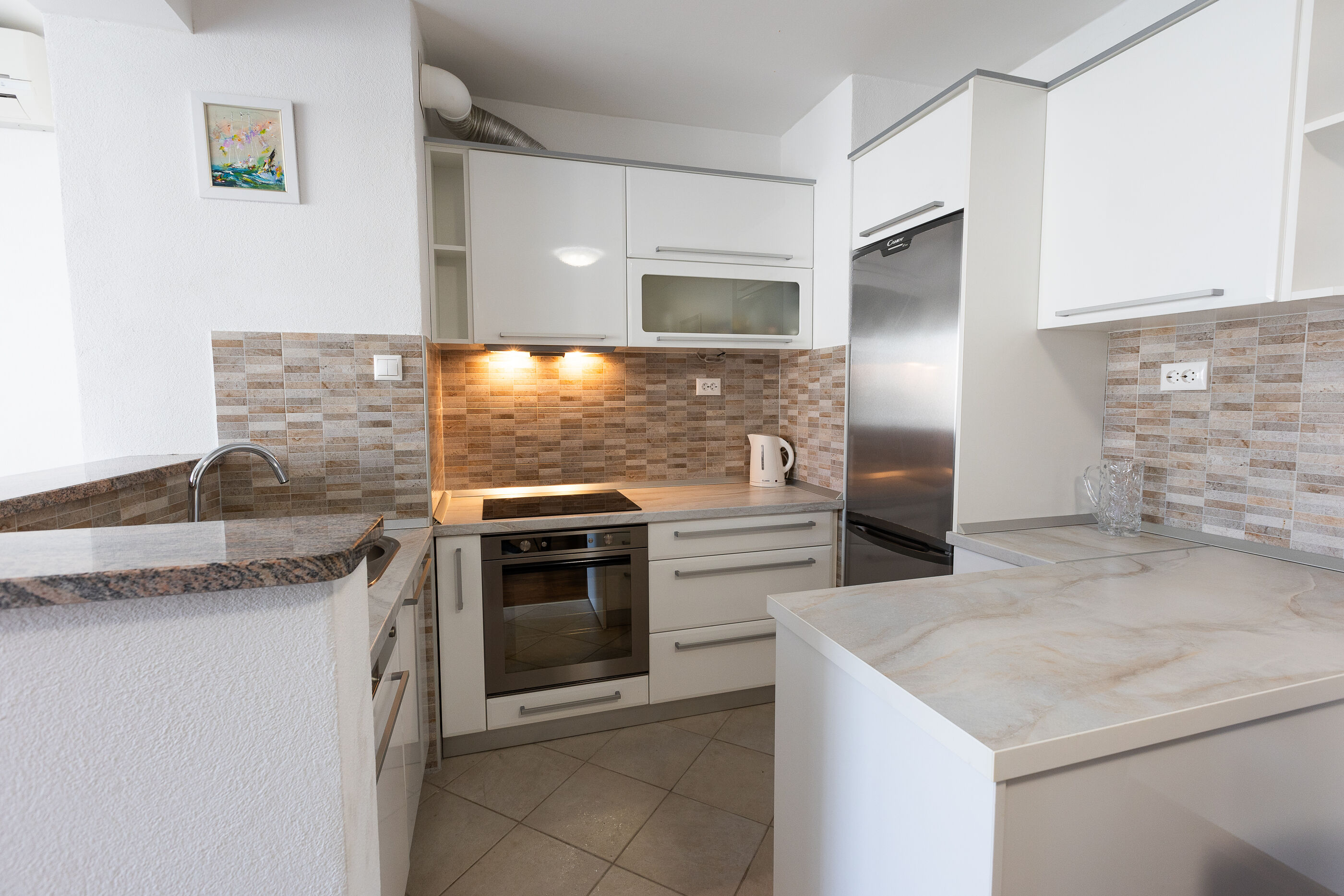 Apartment Srecko 94991-A1
