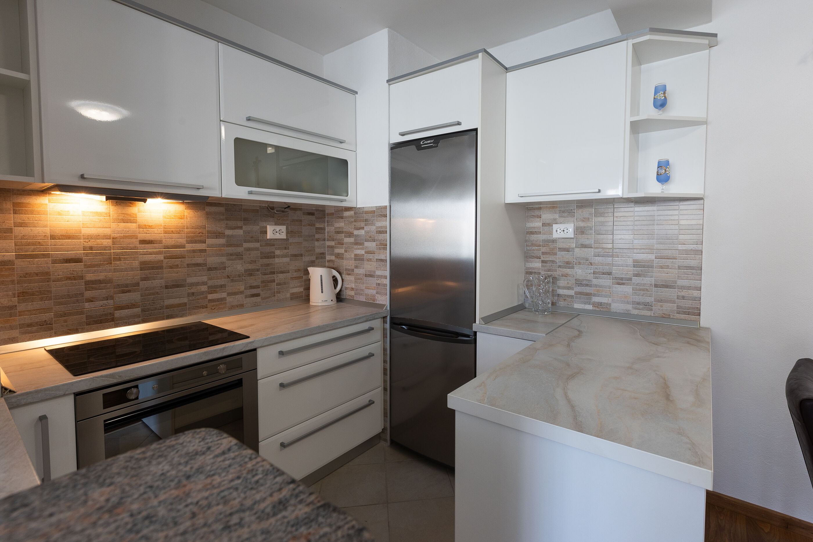 Apartment Srecko 94991-A1