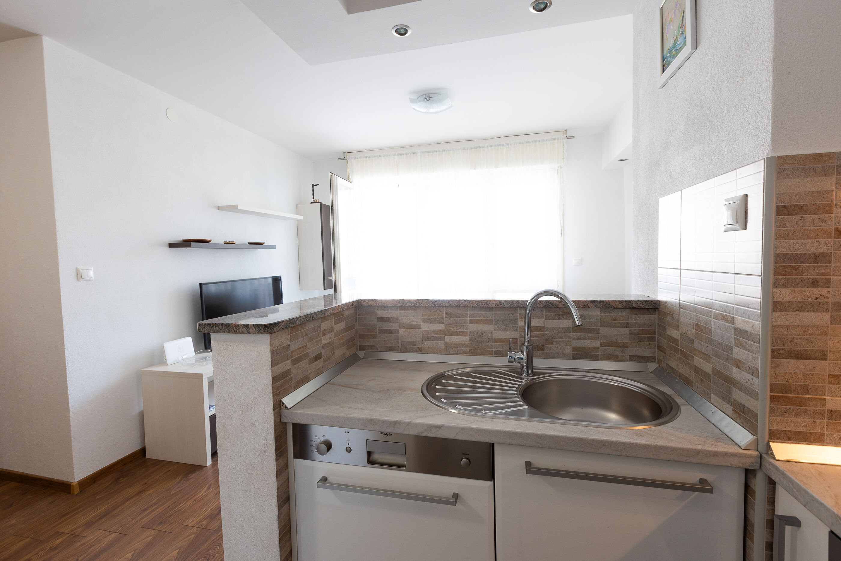 Apartment Srecko 94991-A1