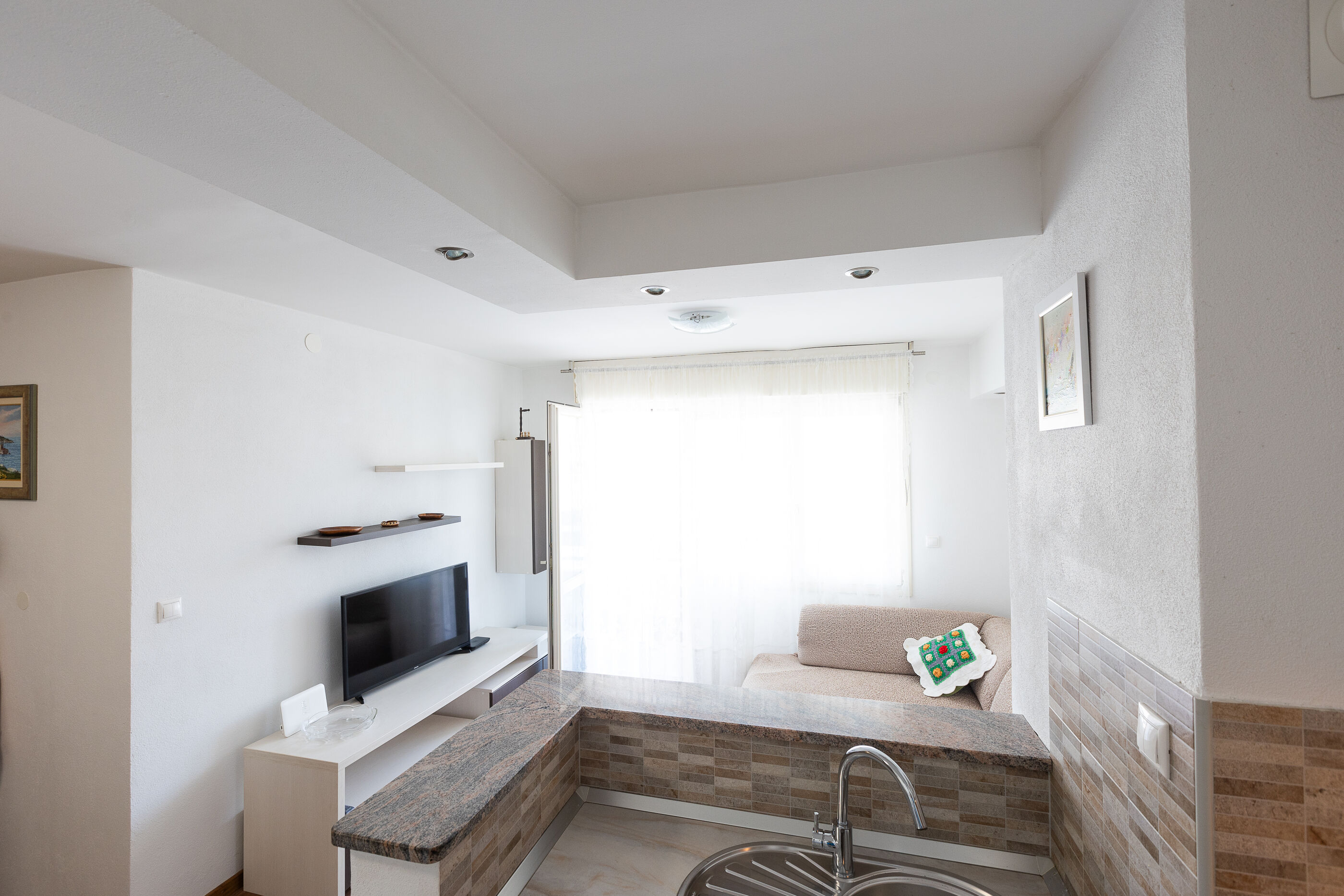 Apartment Srecko 94991-A1