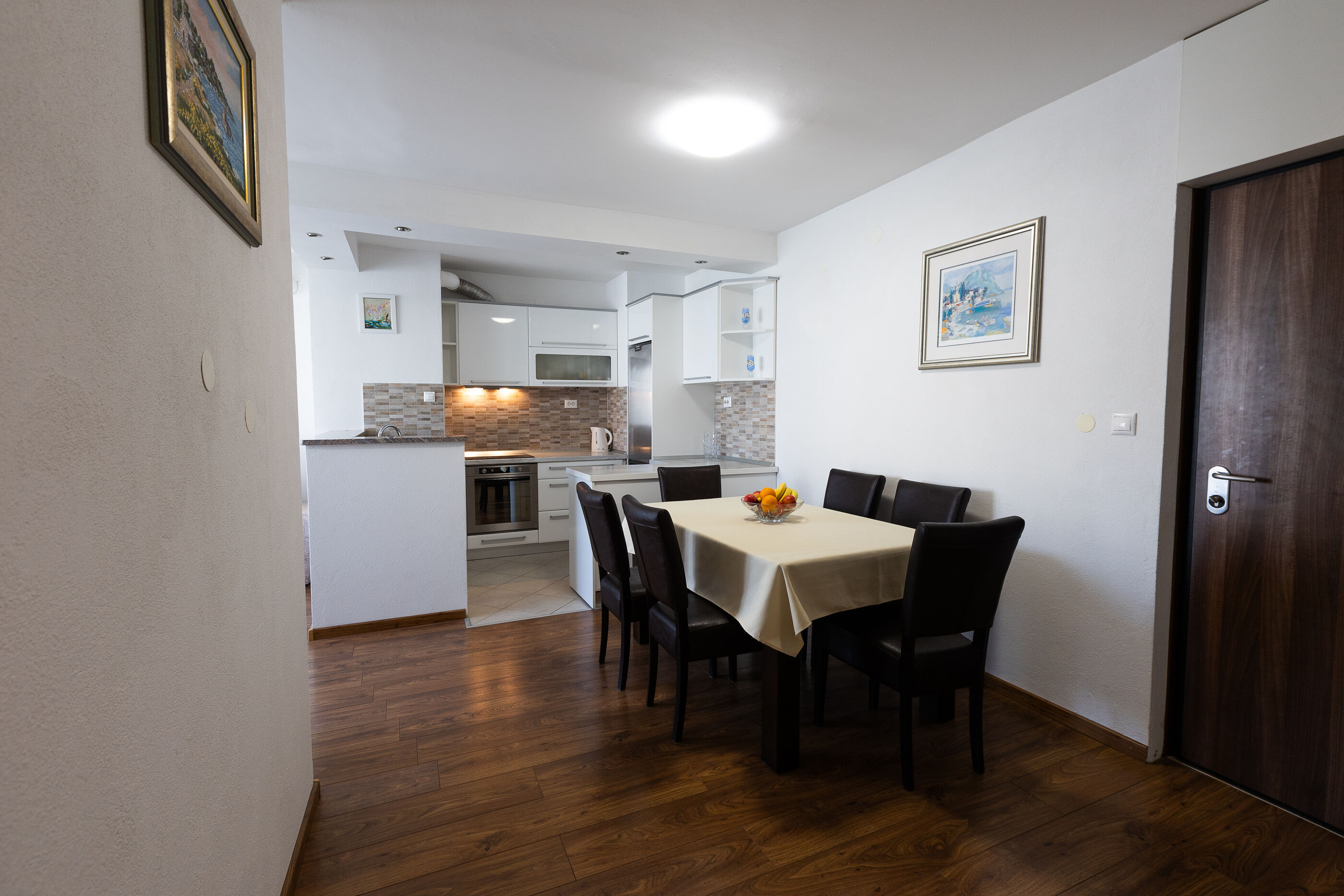 Apartment Srecko 94991-A1