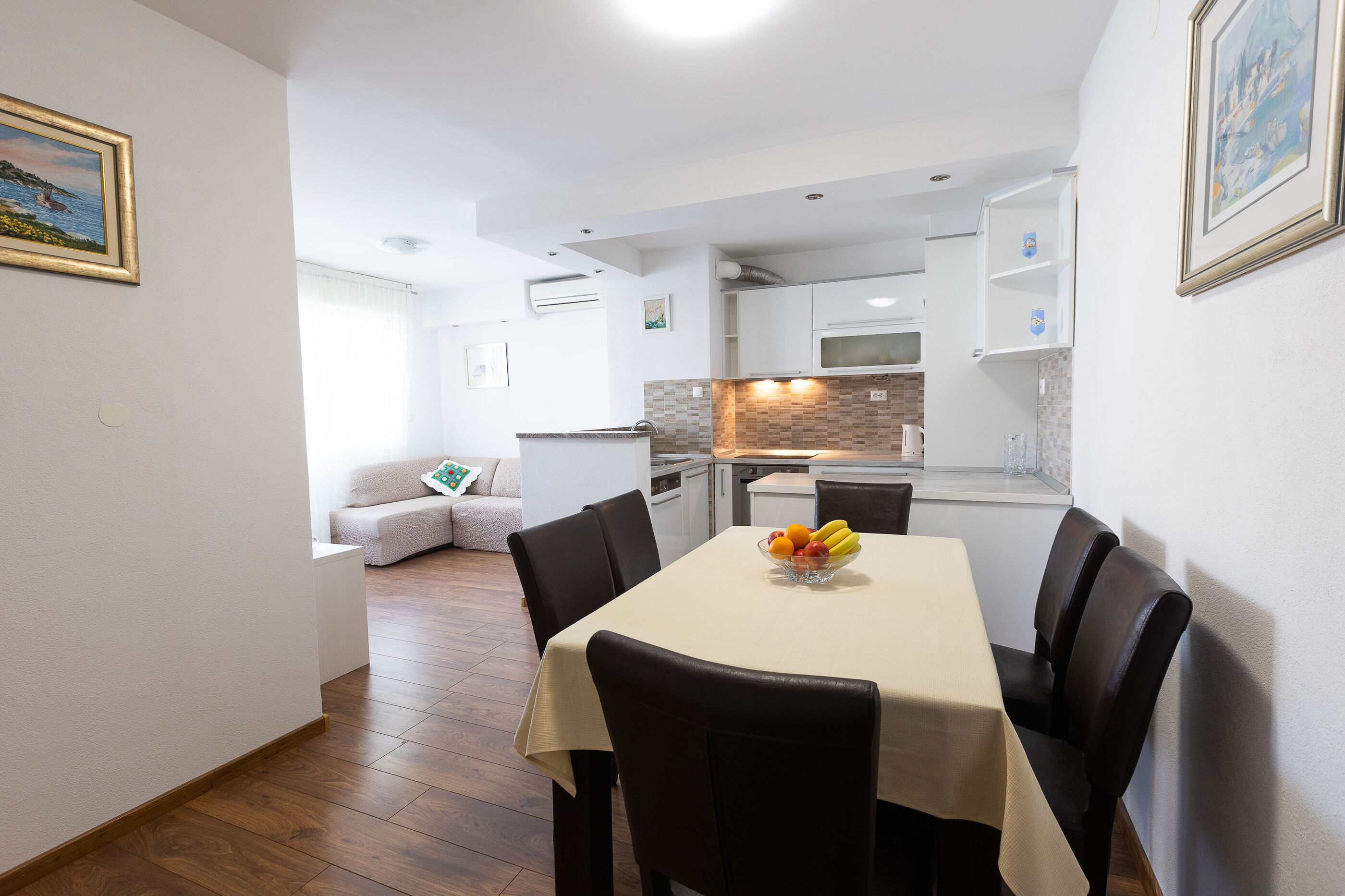 Apartment Srecko 94991-A1