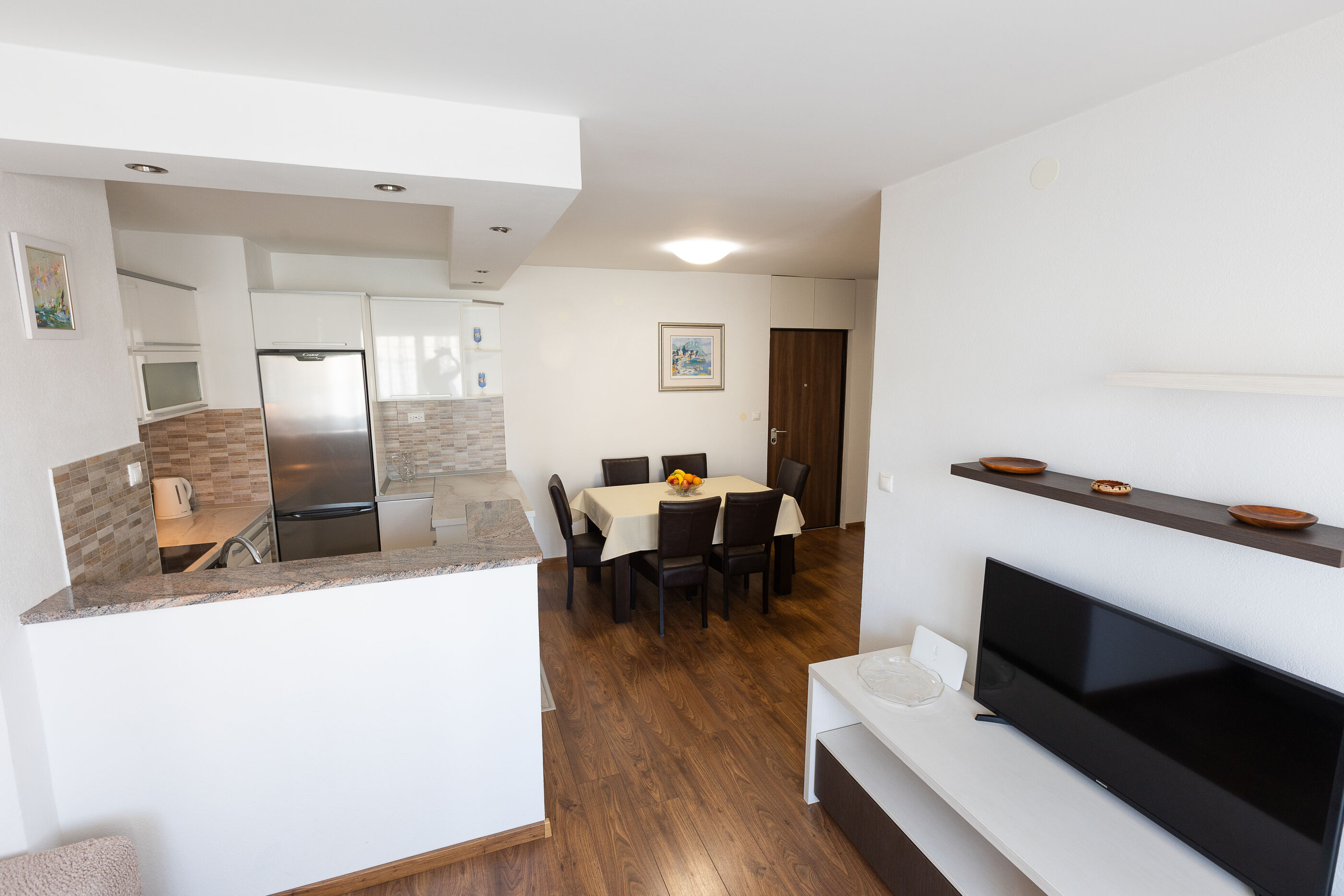Apartment Srecko 94991-A1