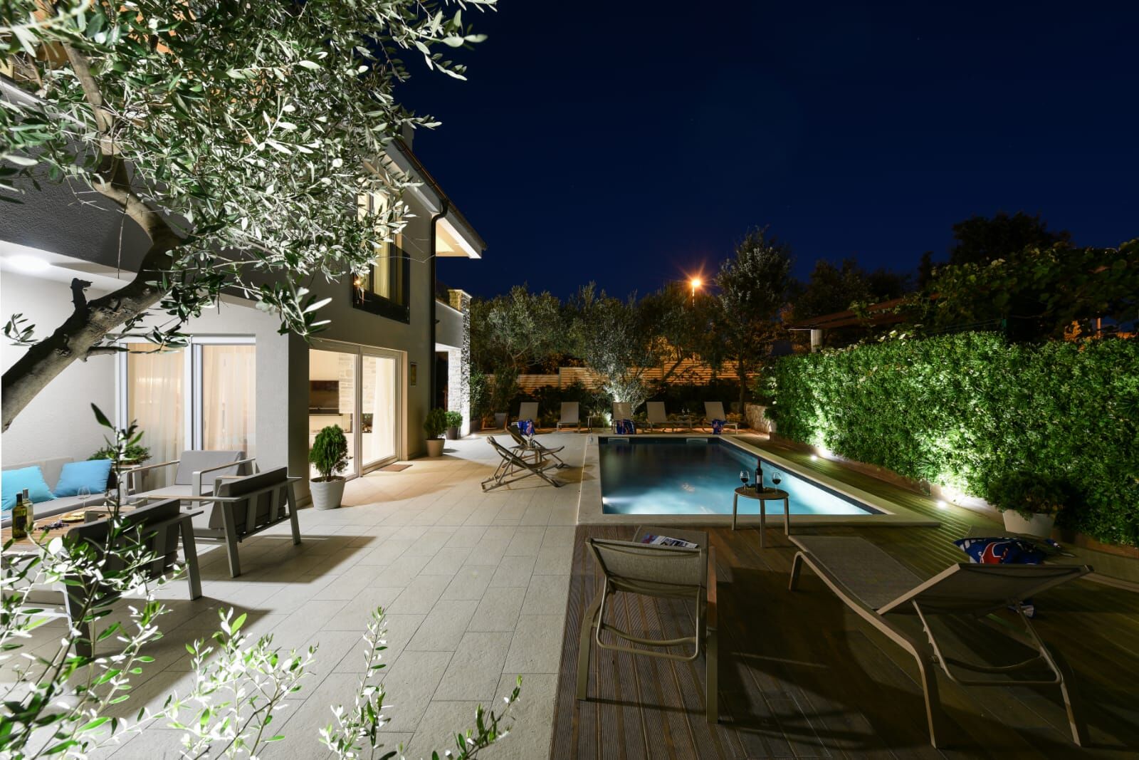 Villa GOGA 34437-K1