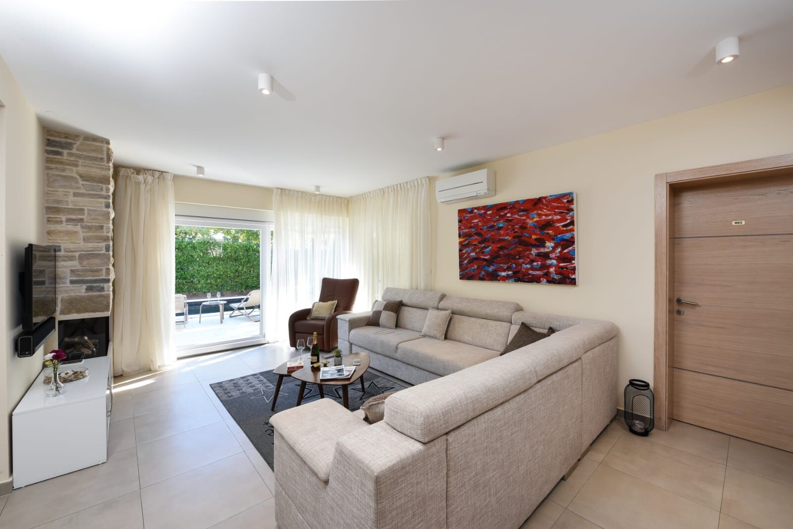 Villa GOGA 34437-K1