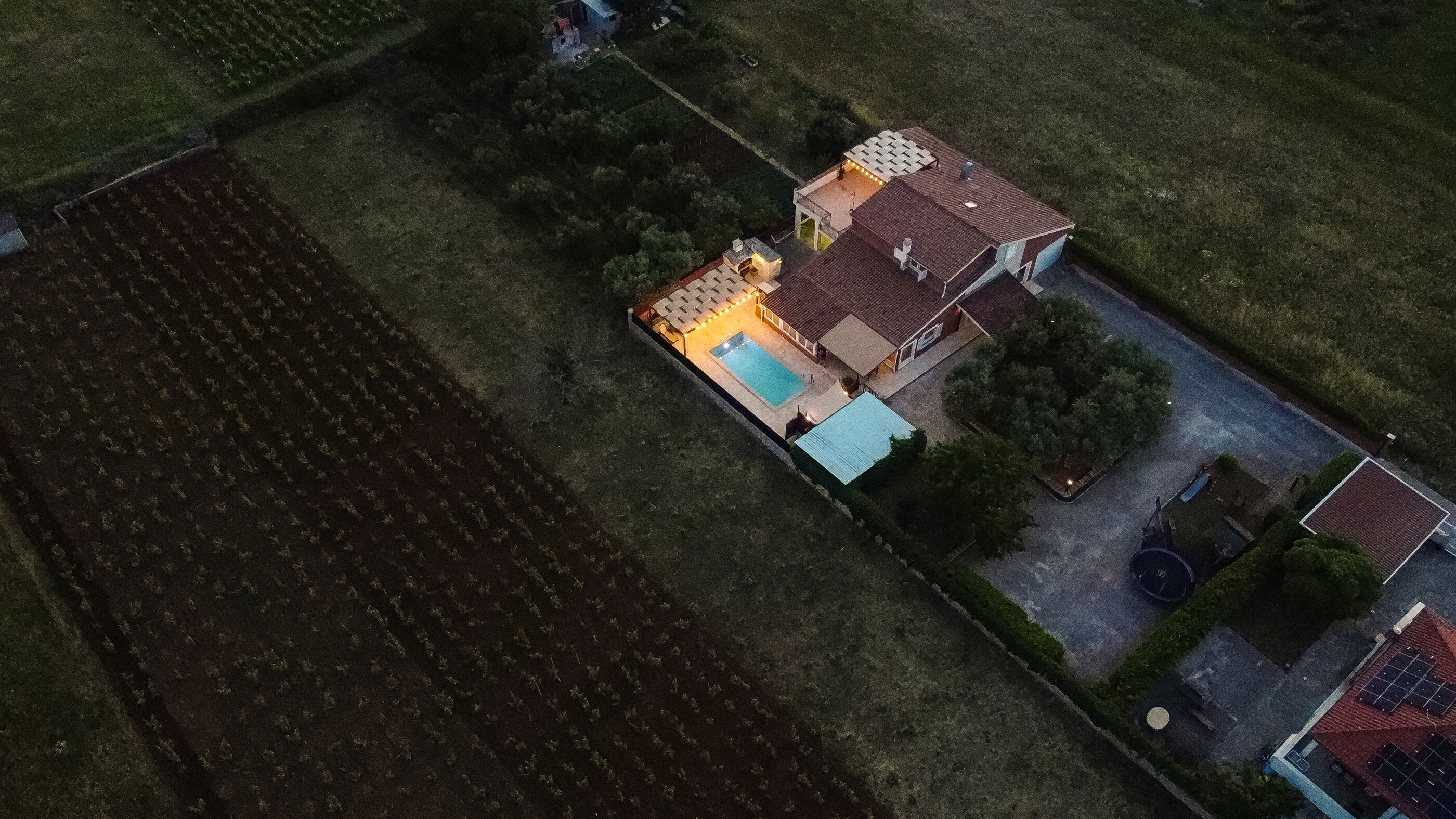 Villa Jakov V1731-K1