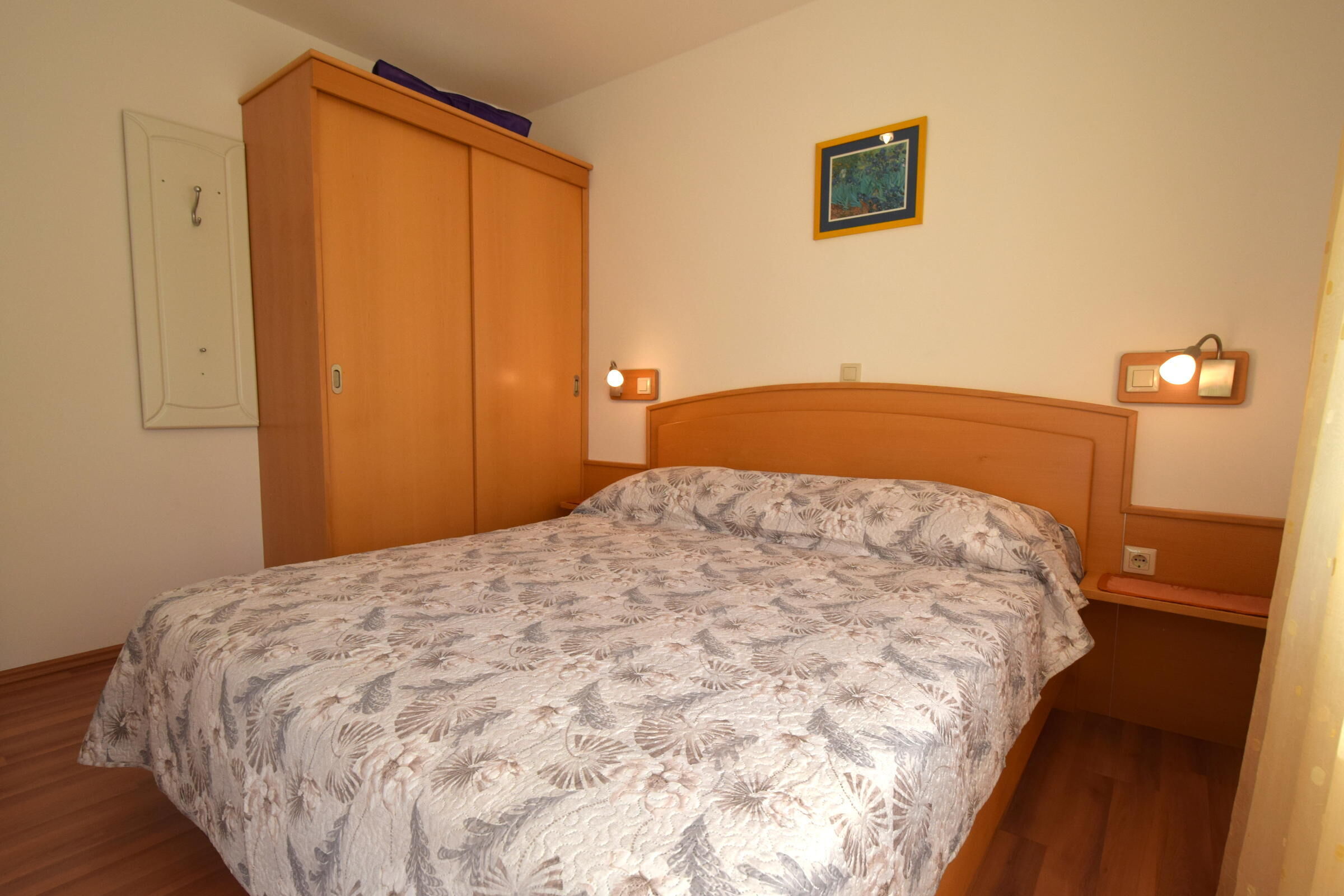 Apartments Rtic 62251-A3