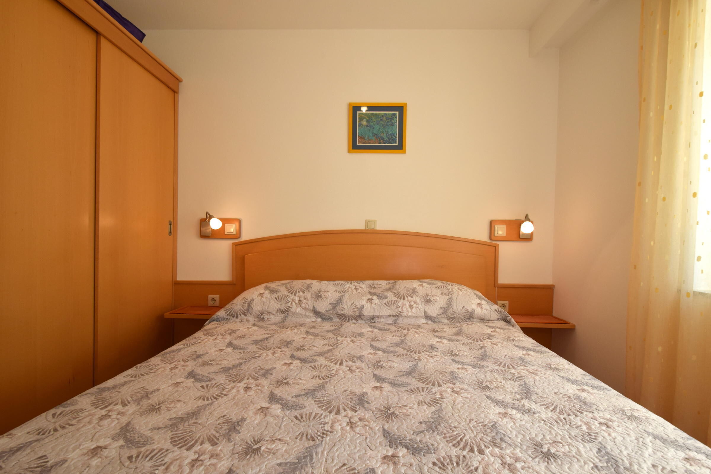 Apartments Rtic 62251-A3