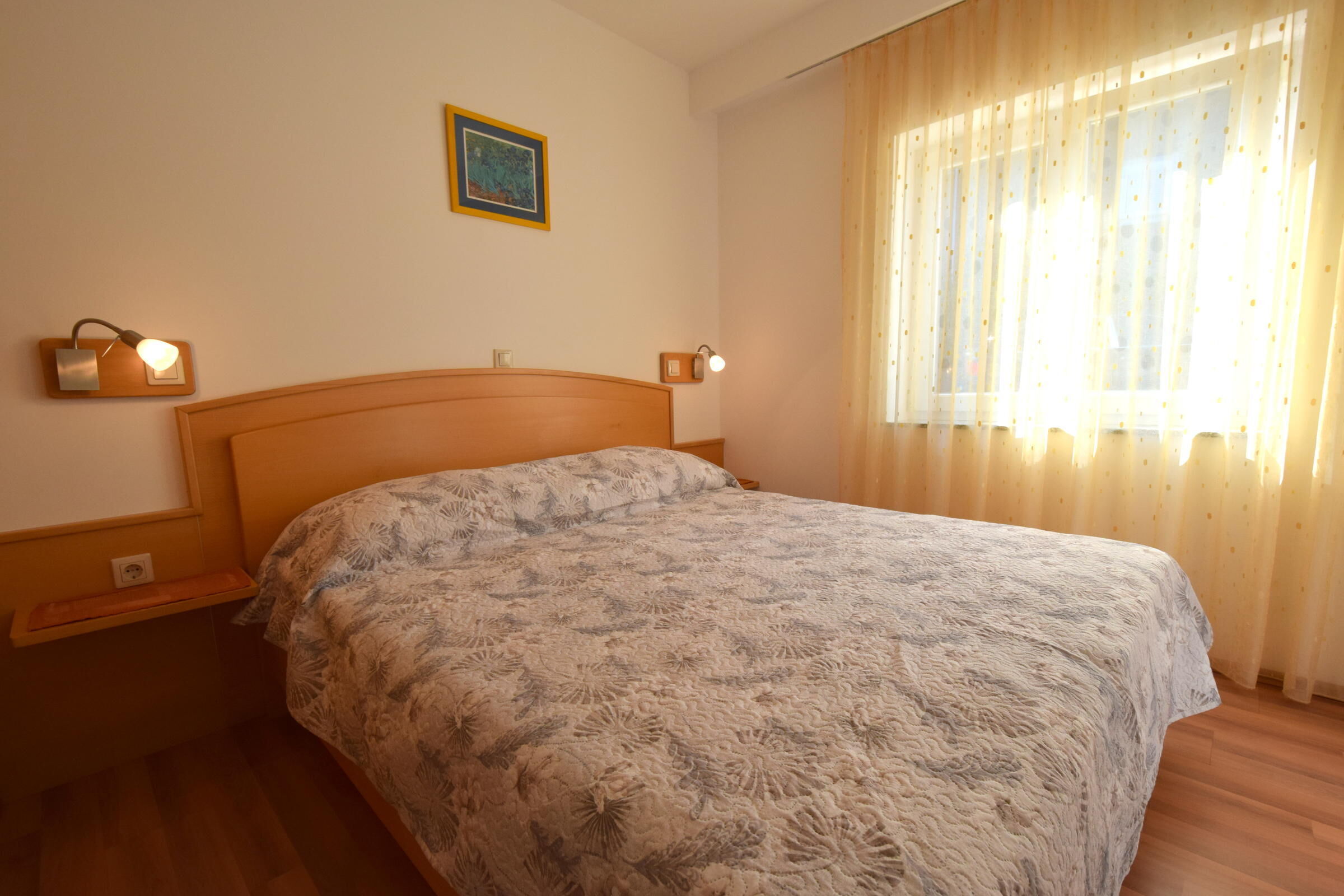 Apartments Rtic 62251-A3