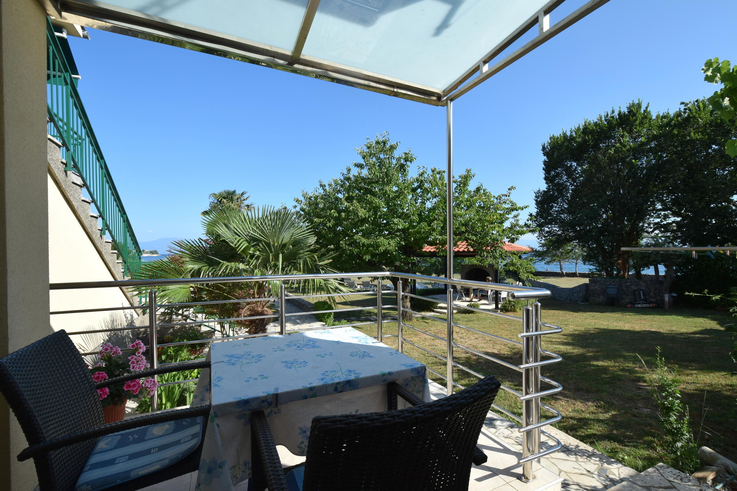 Apartments Rtic 62251-A3