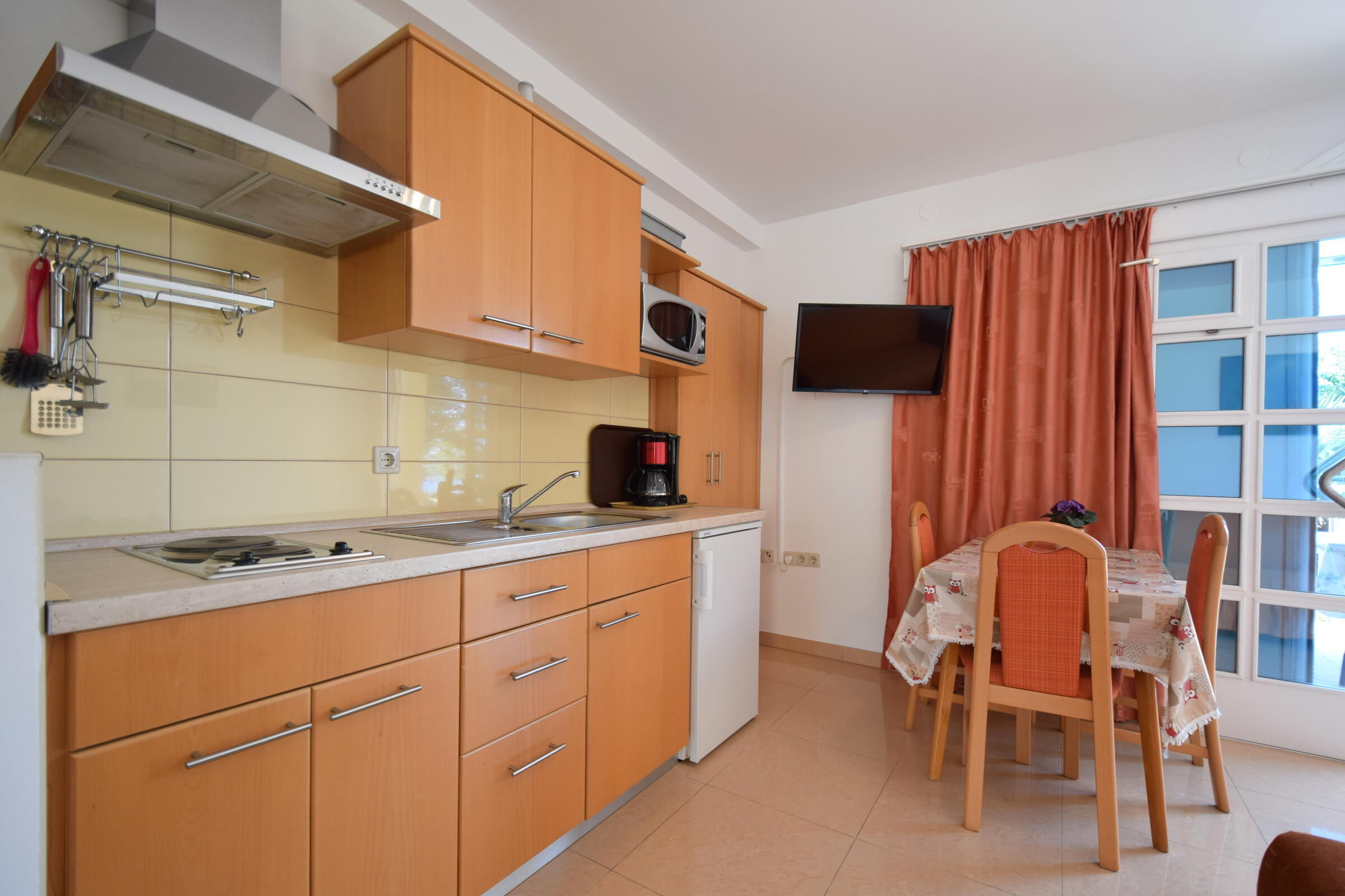 Apartments Rtic 62251-A3