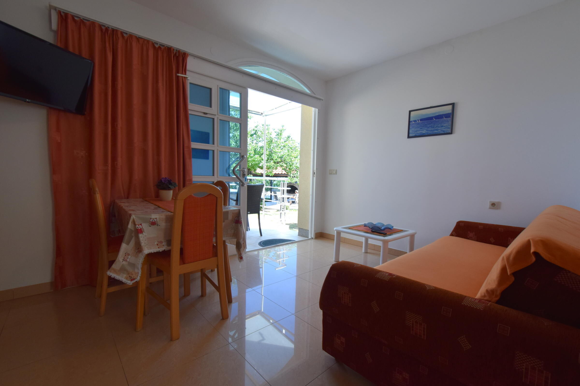 Apartments Rtic 62251-A3