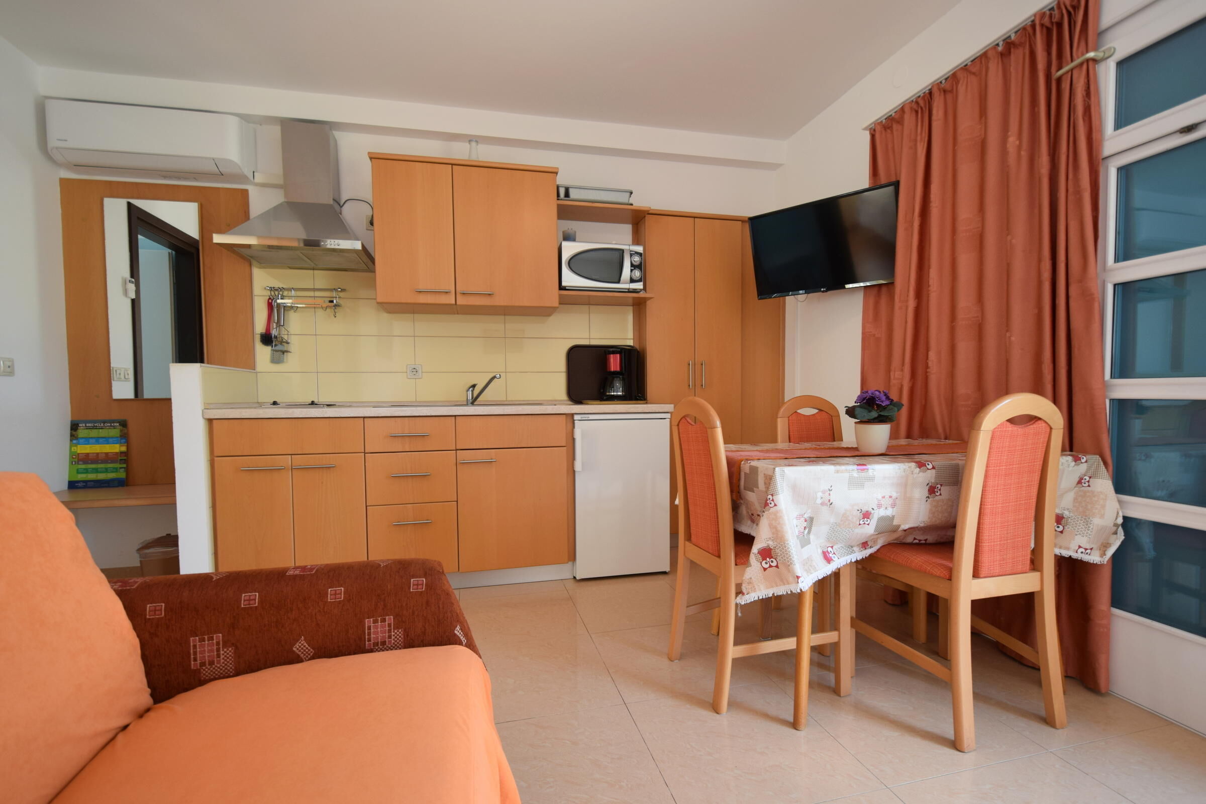 Apartments Rtic 62251-A3