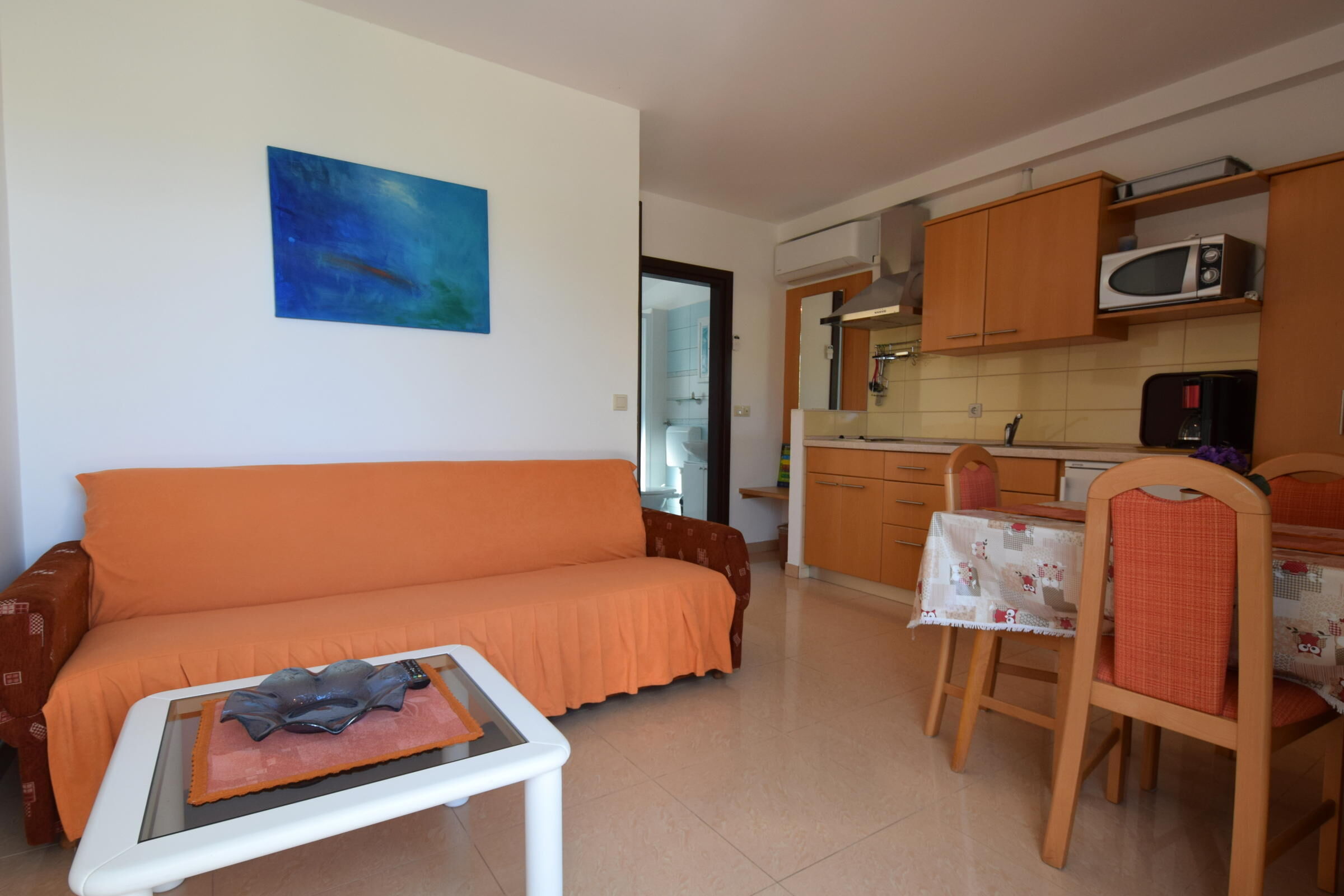 Apartments Rtic 62251-A3