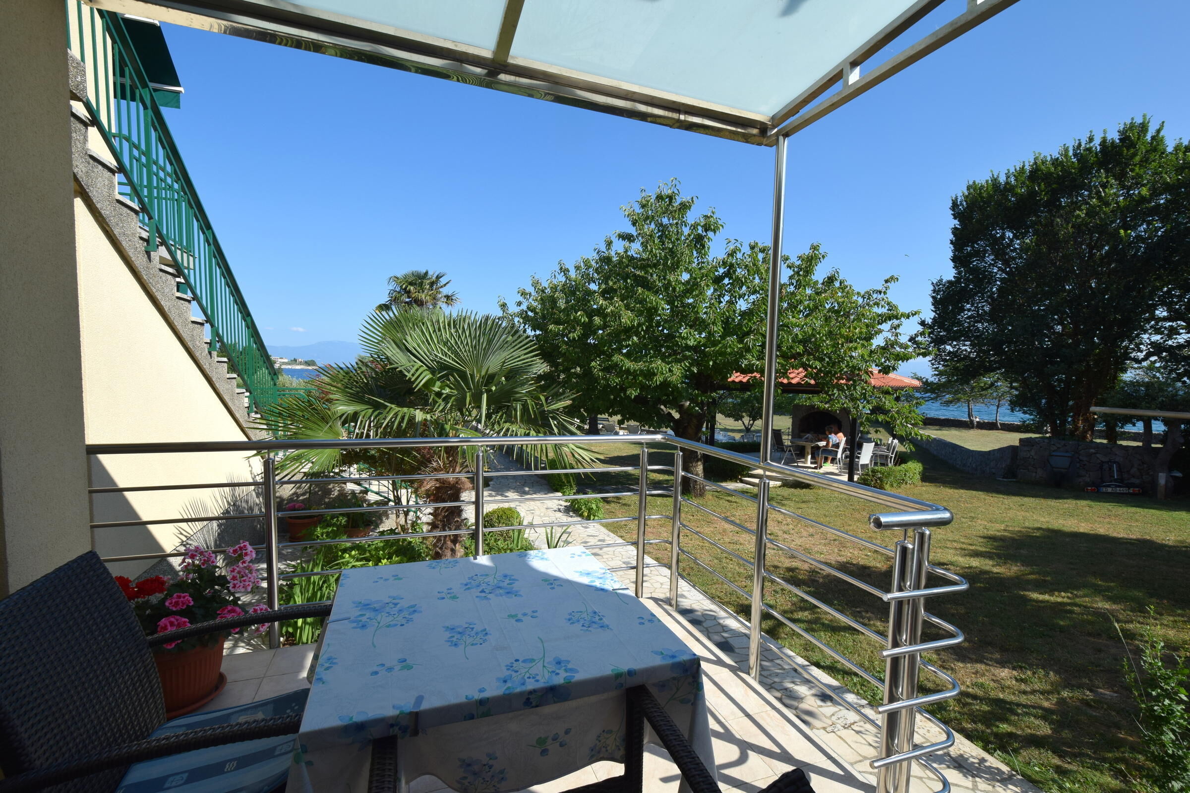 Apartments Rtic 62251-A3