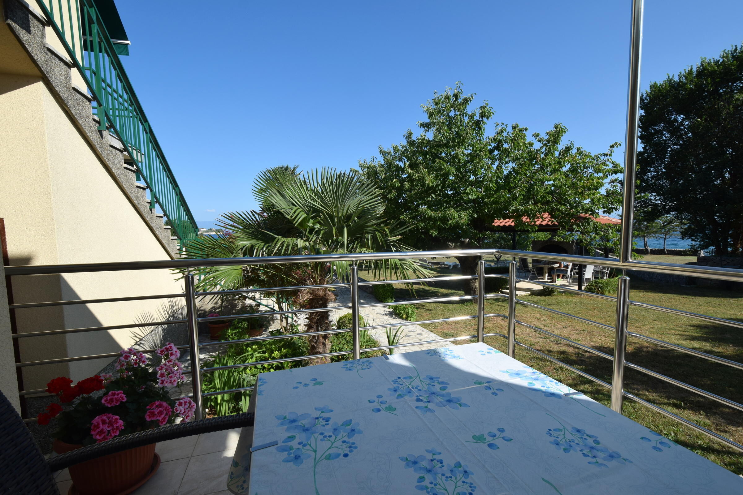Apartments Rtic 62251-A3
