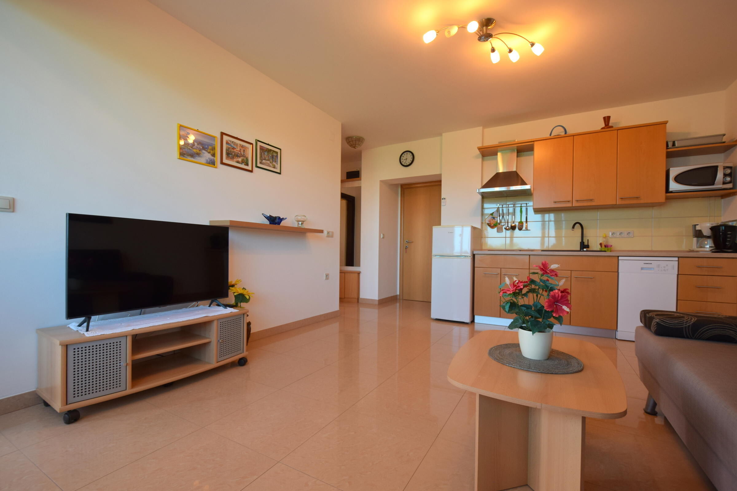 Apartments Rtic 62251-A1