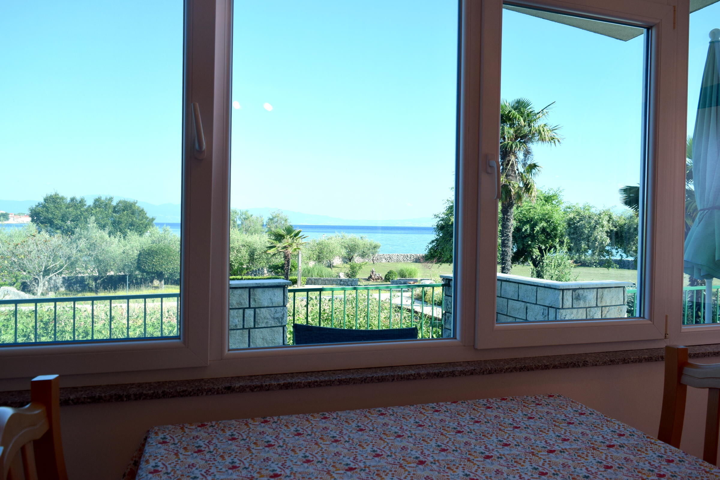 Apartments Rtic 62251-A1