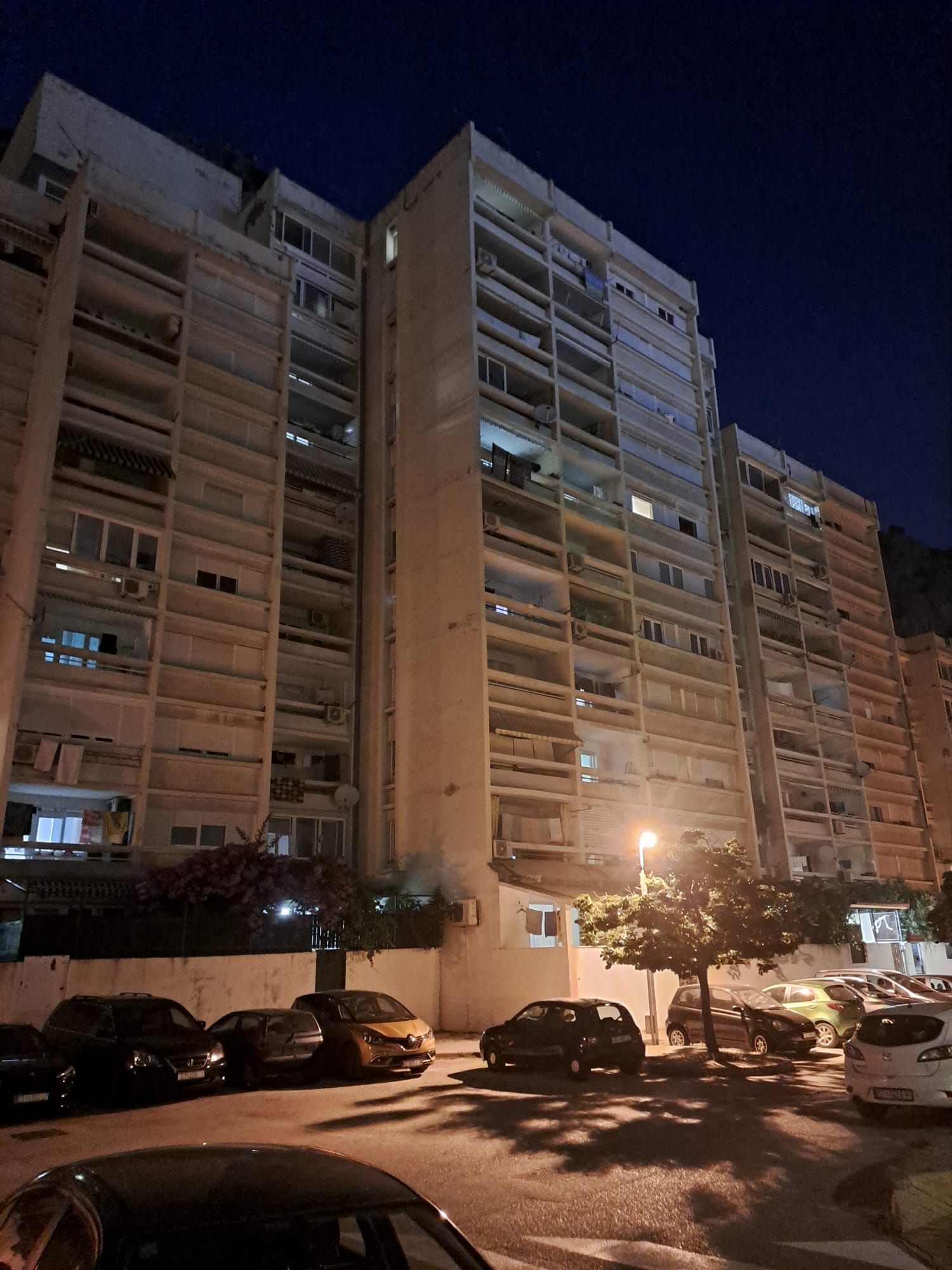 Apartment Srecko 94991-A1