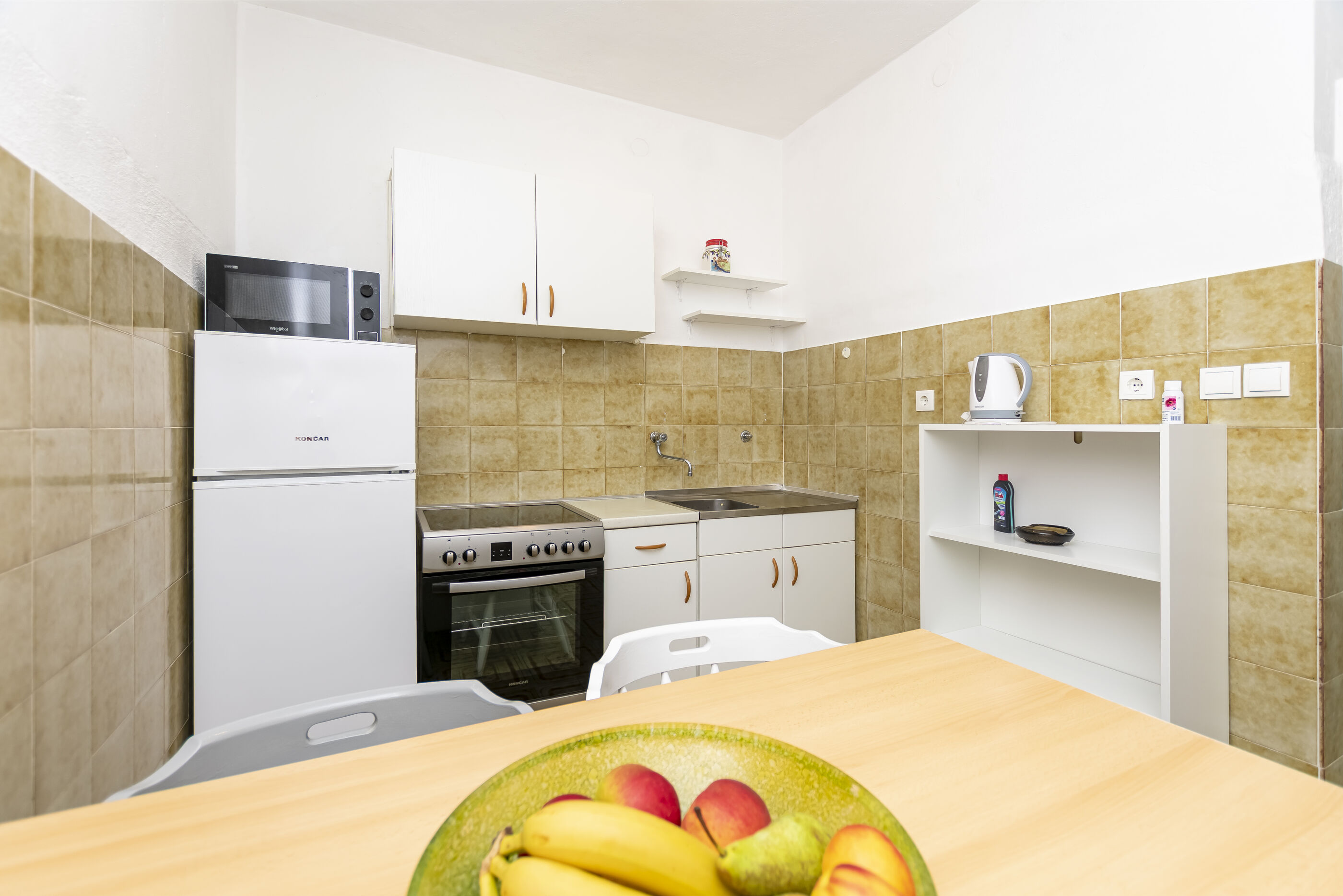 Apartments Nikola 95731-A1