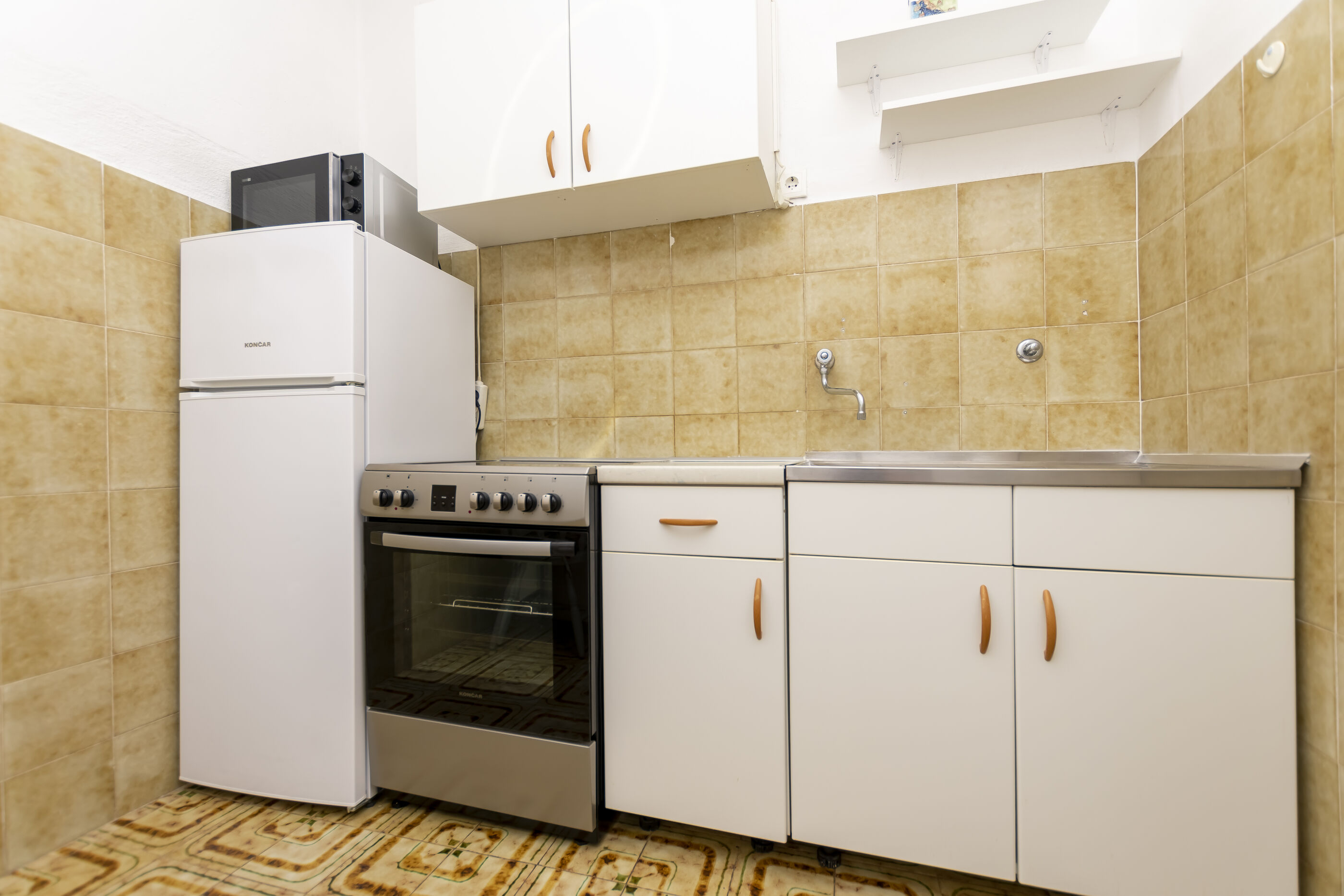 Apartments Nikola 95731-A1