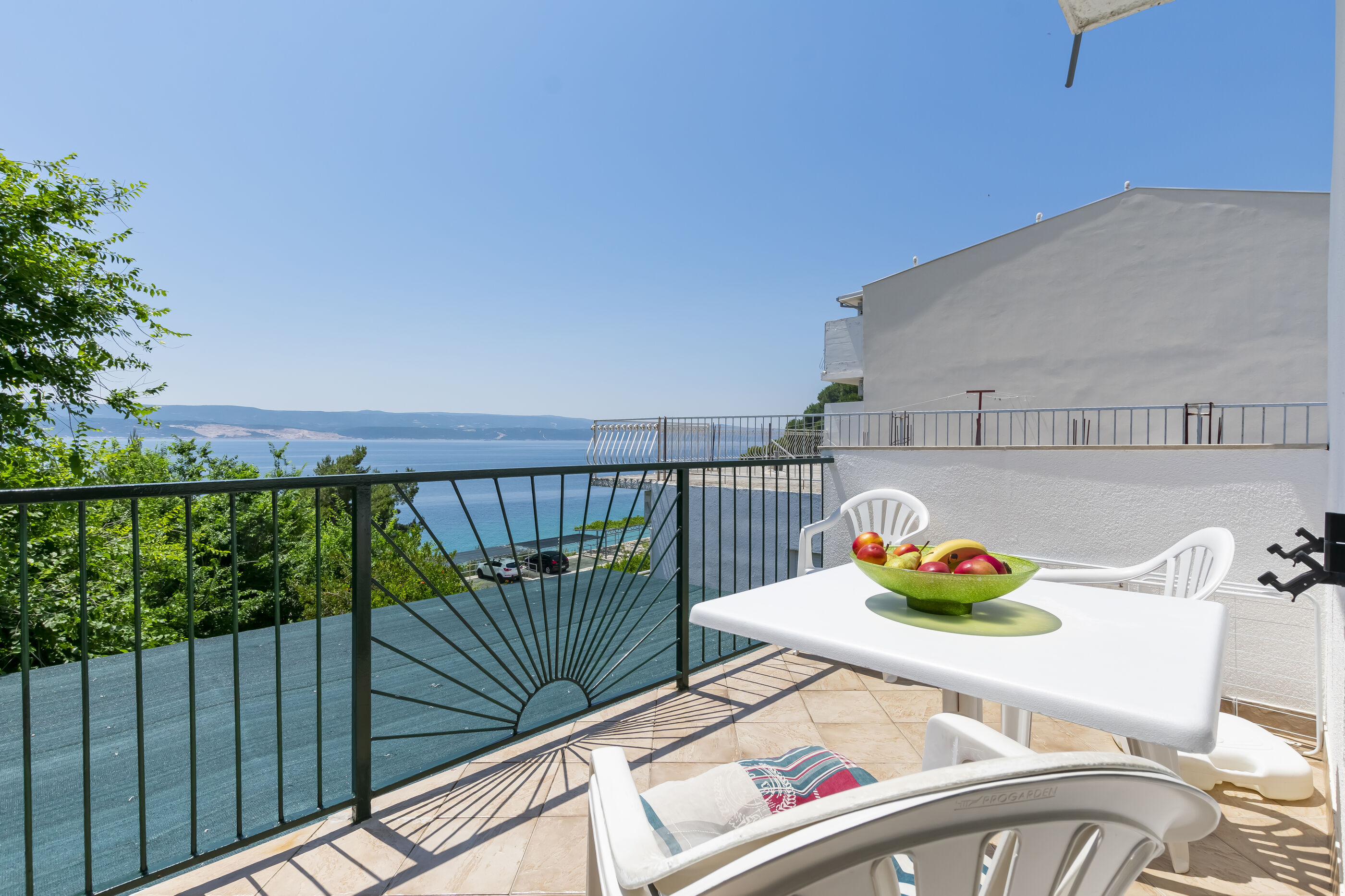 Apartments Nikola 95731-A1