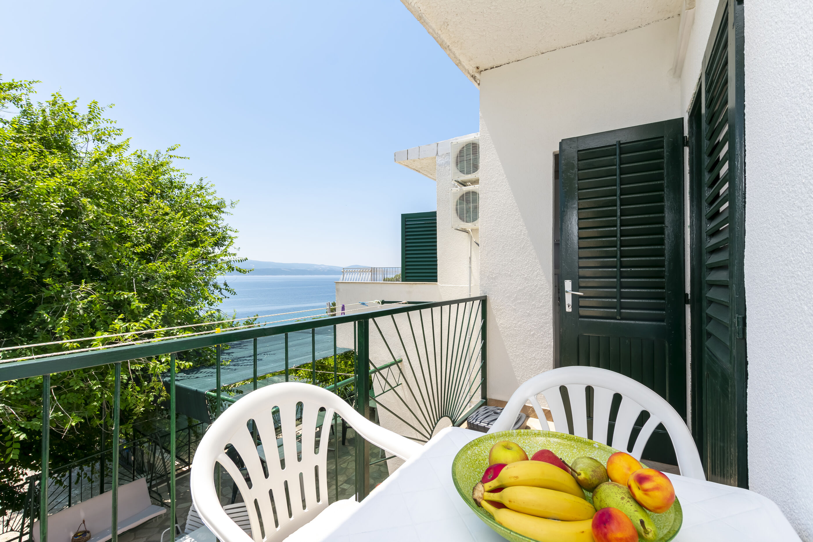 Apartments Nikola 95731-A2