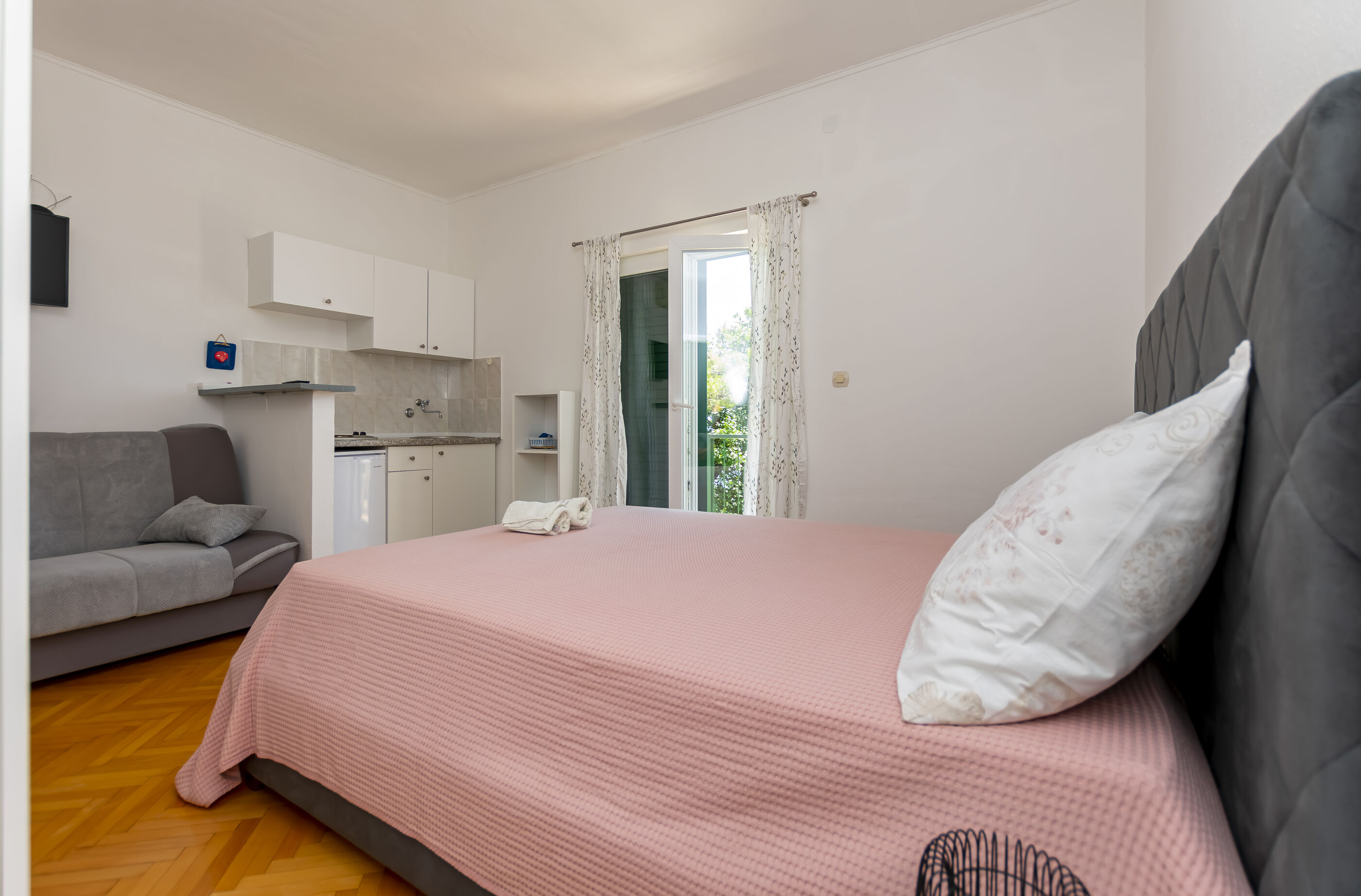 Apartments Nikola 95731-A3