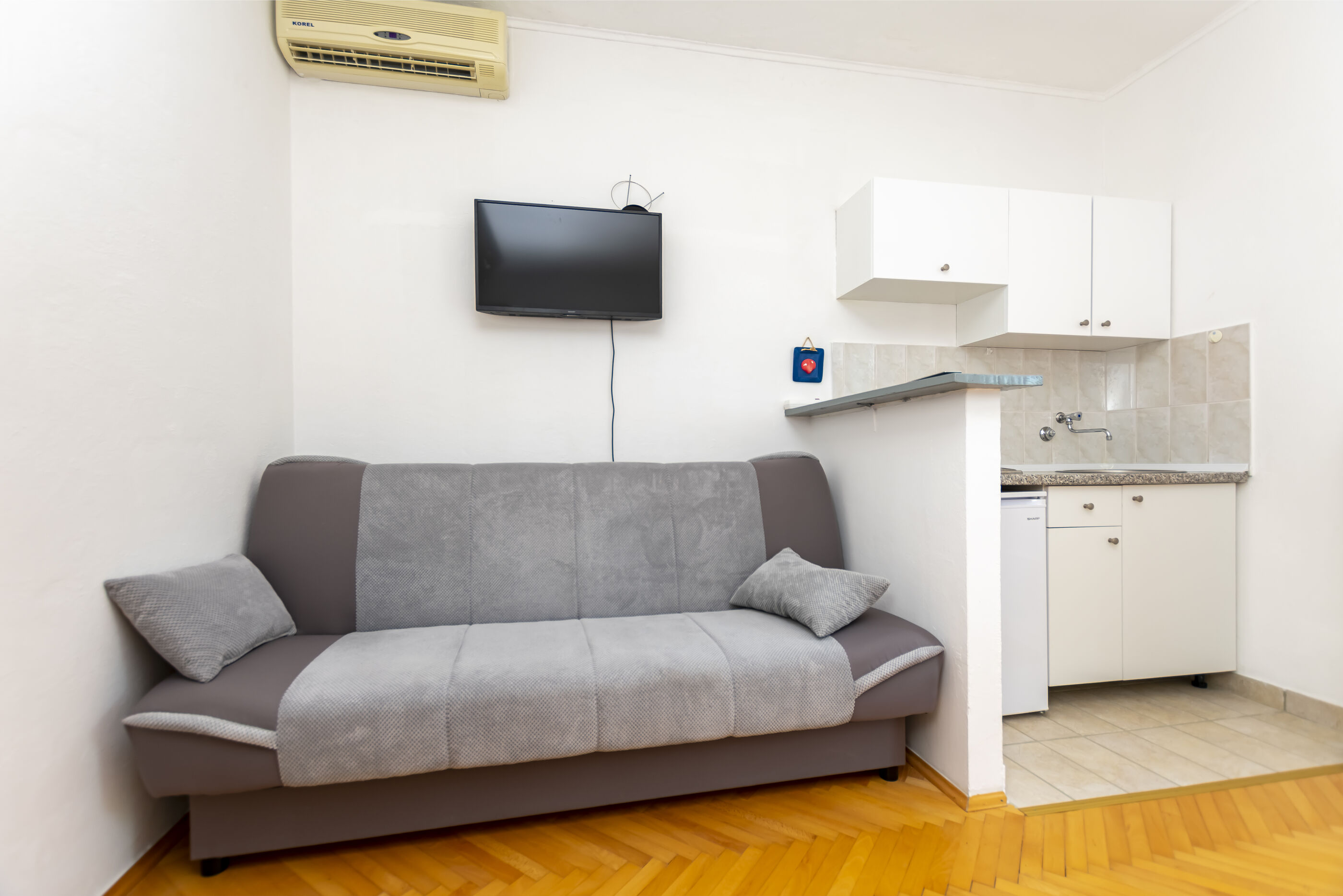 Apartments Nikola 95731-A3