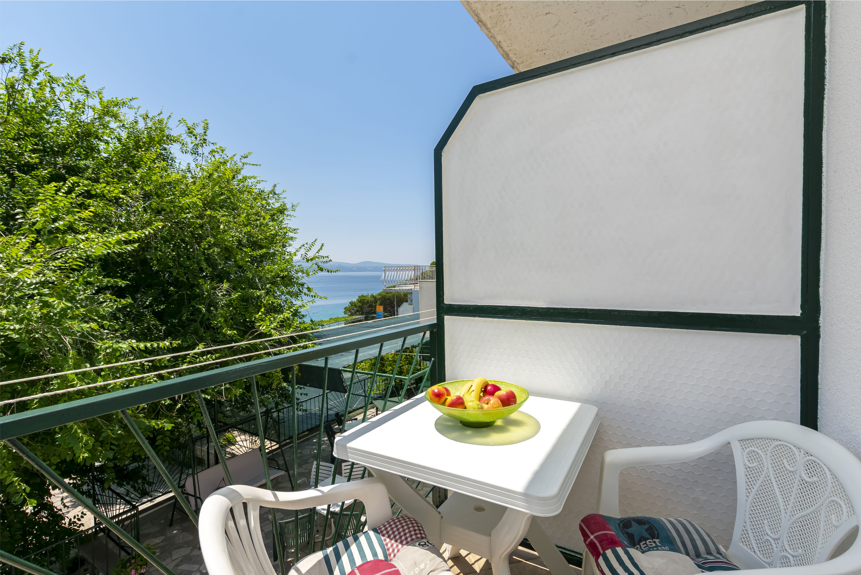 Apartments Nikola 95731-A3