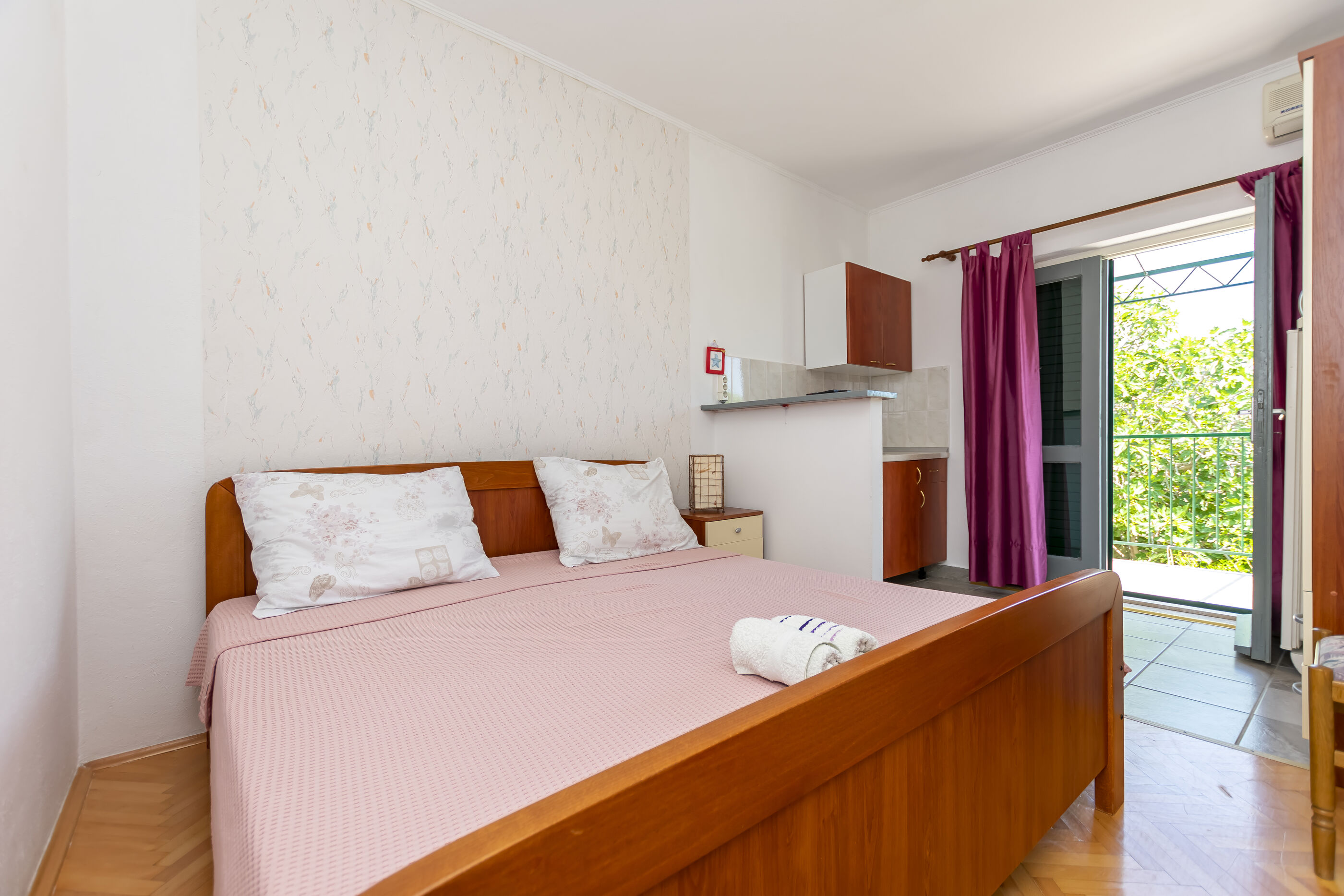 Apartments Nikola 95731-A4