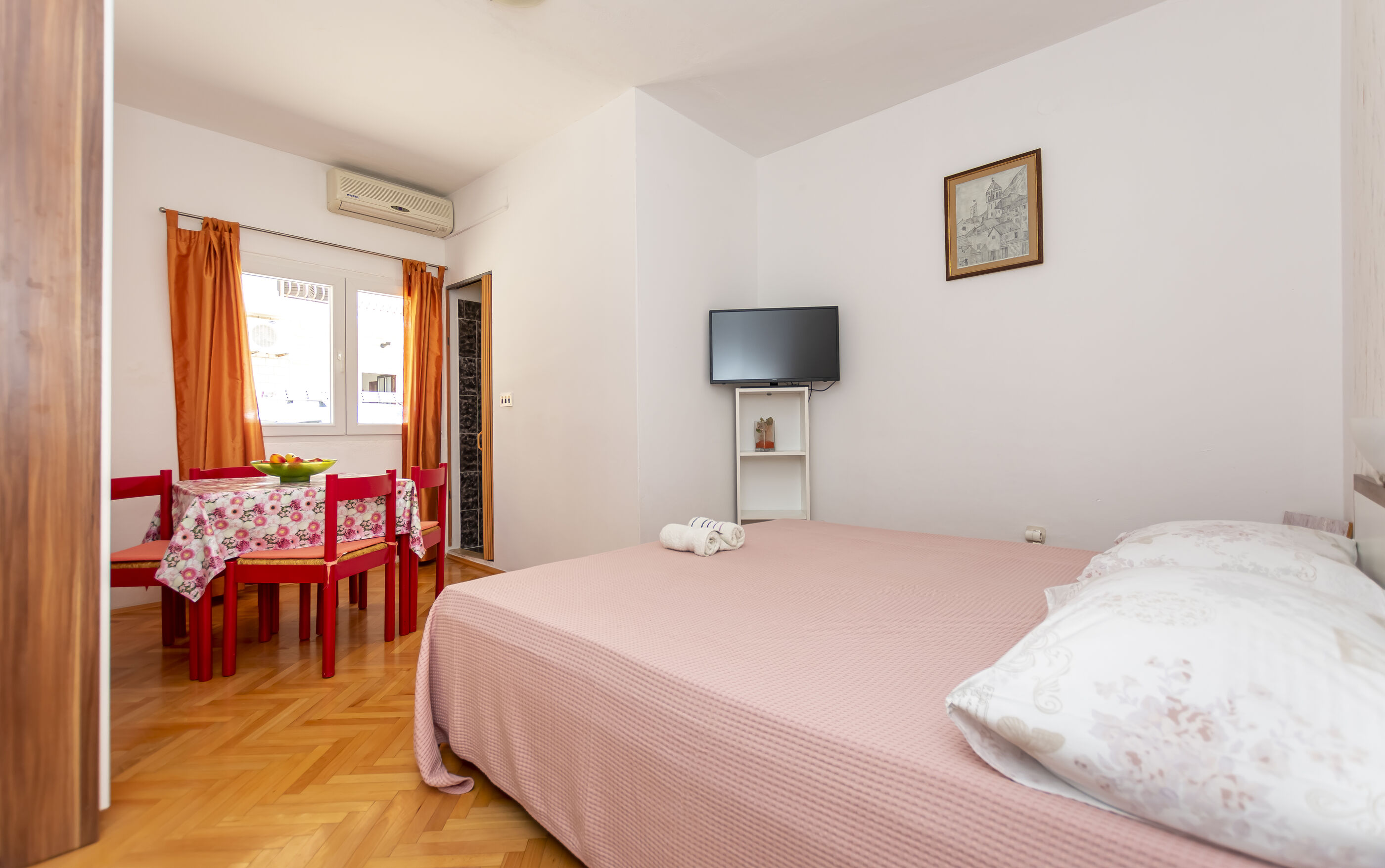 Apartments Nikola 95731-A5