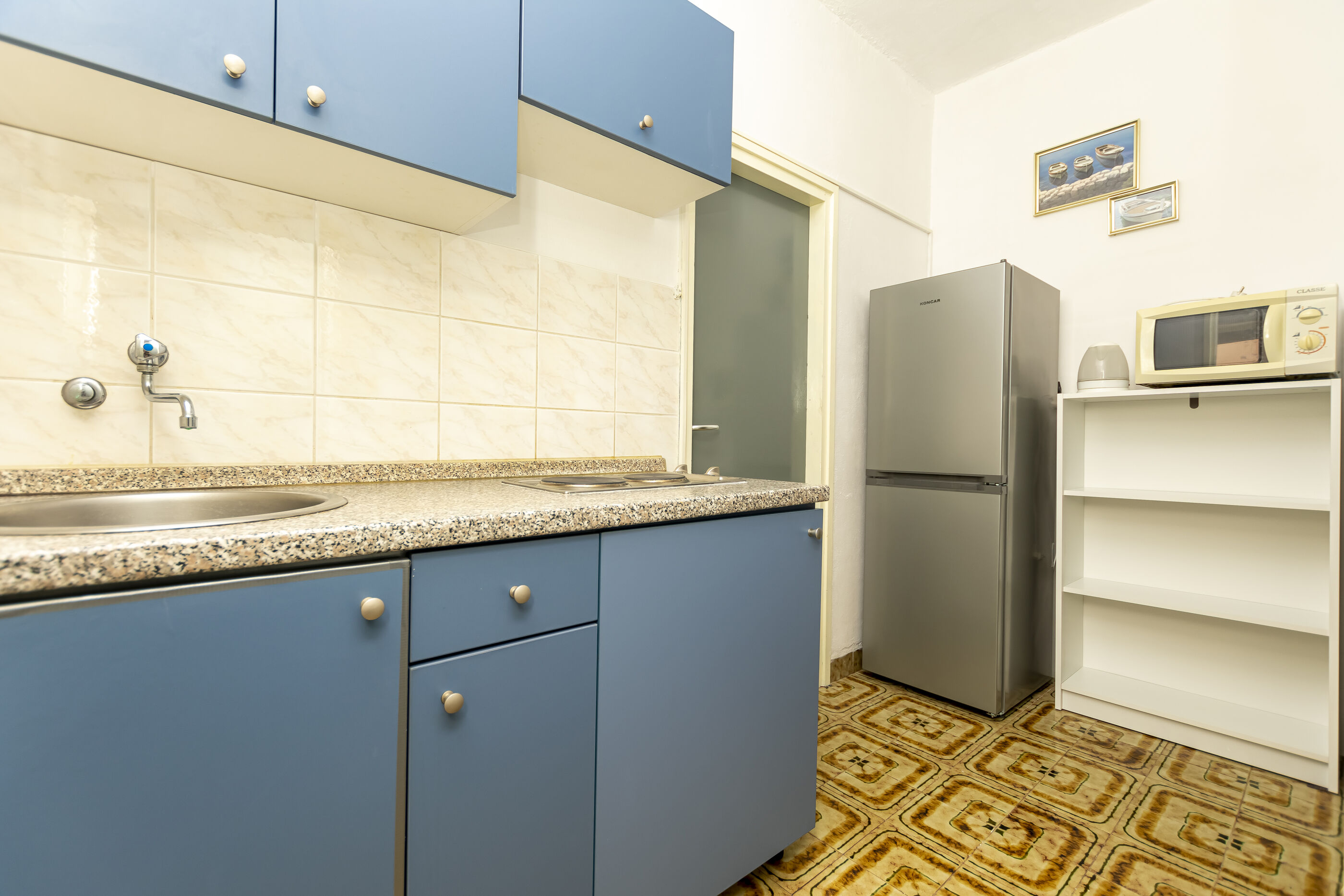 Apartments Nikola 95731-A5
