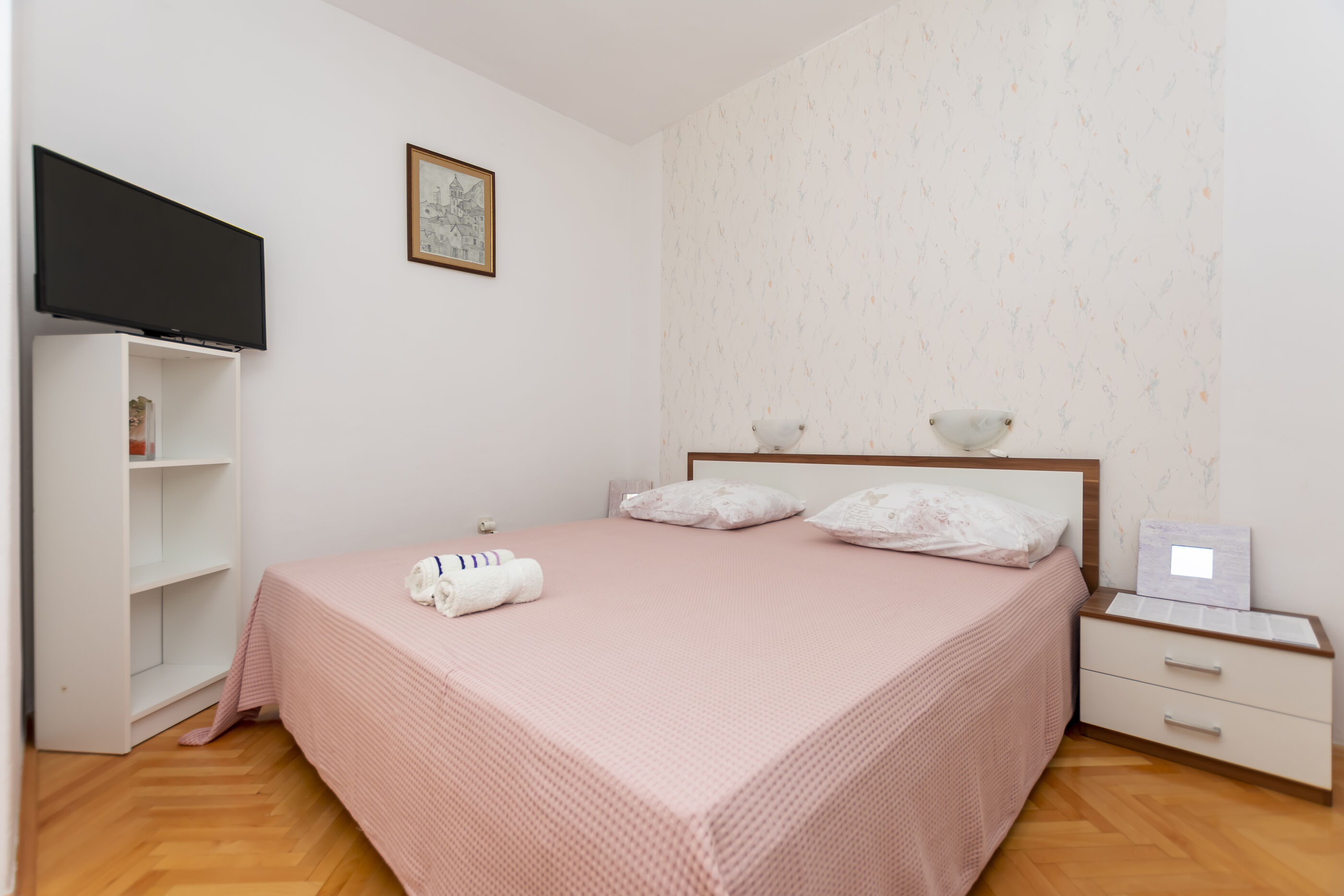 Apartments Nikola 95731-A5