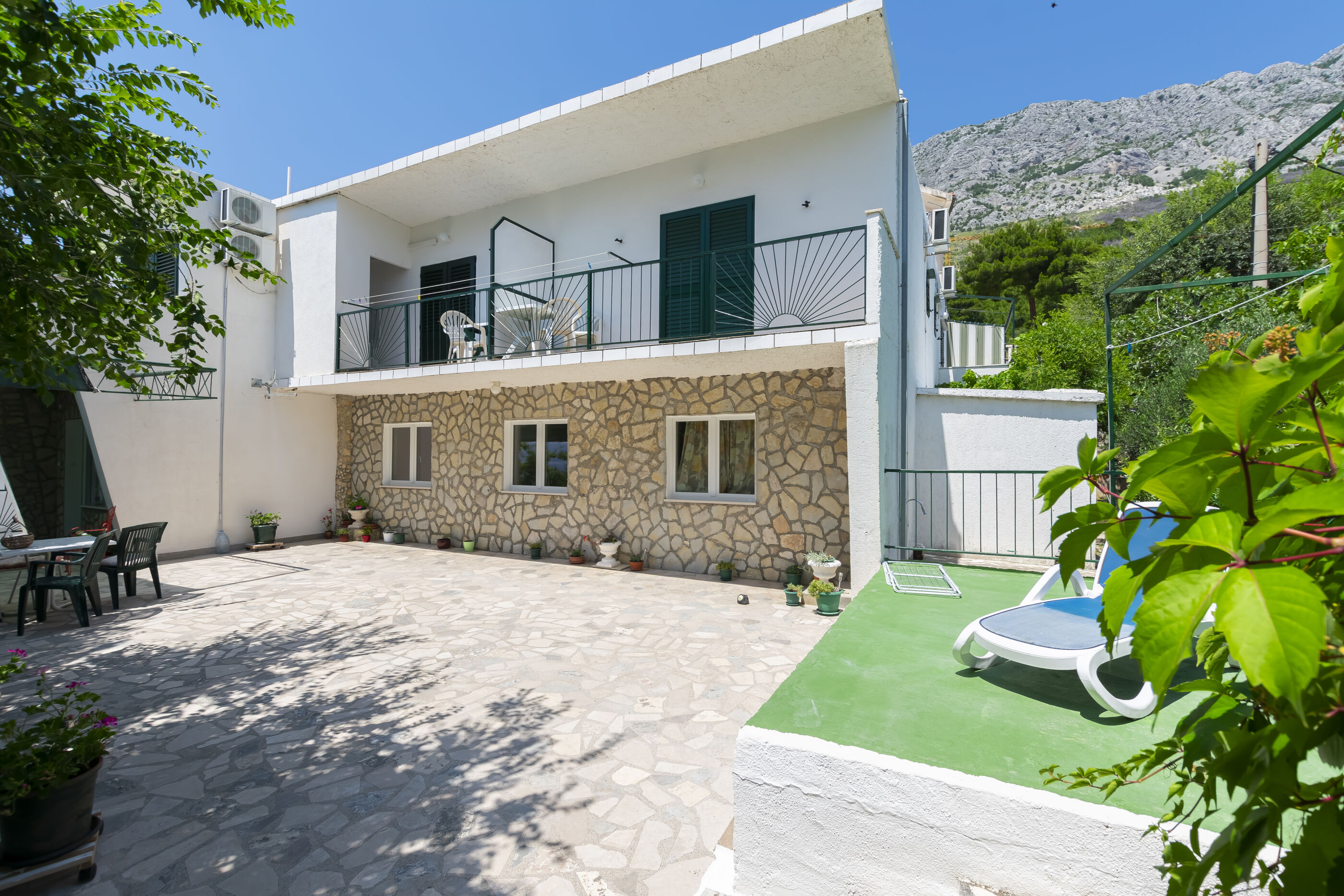 Apartments Nikola 95731-A5