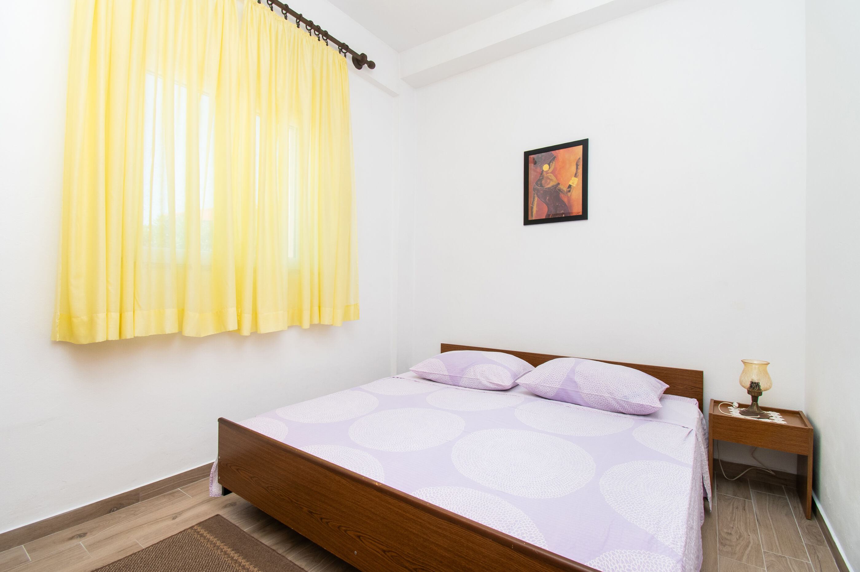 Apartments Čaće 37742-A1