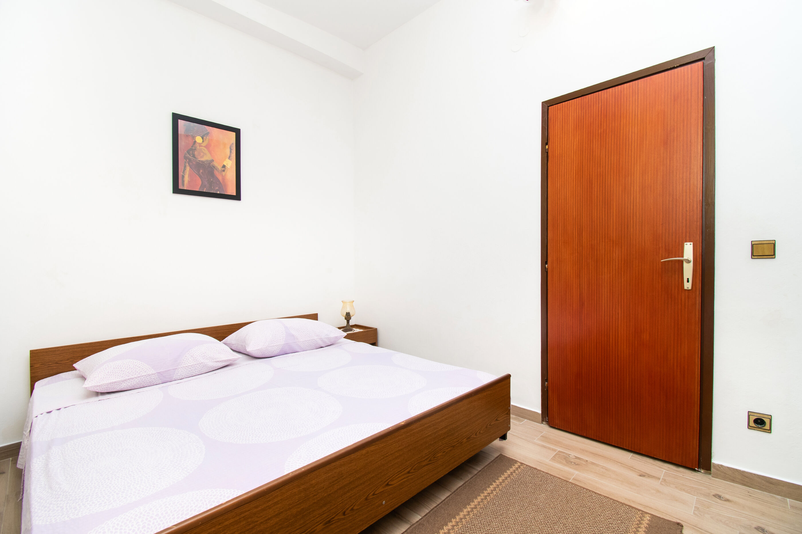Apartments Čaće 37742-A1