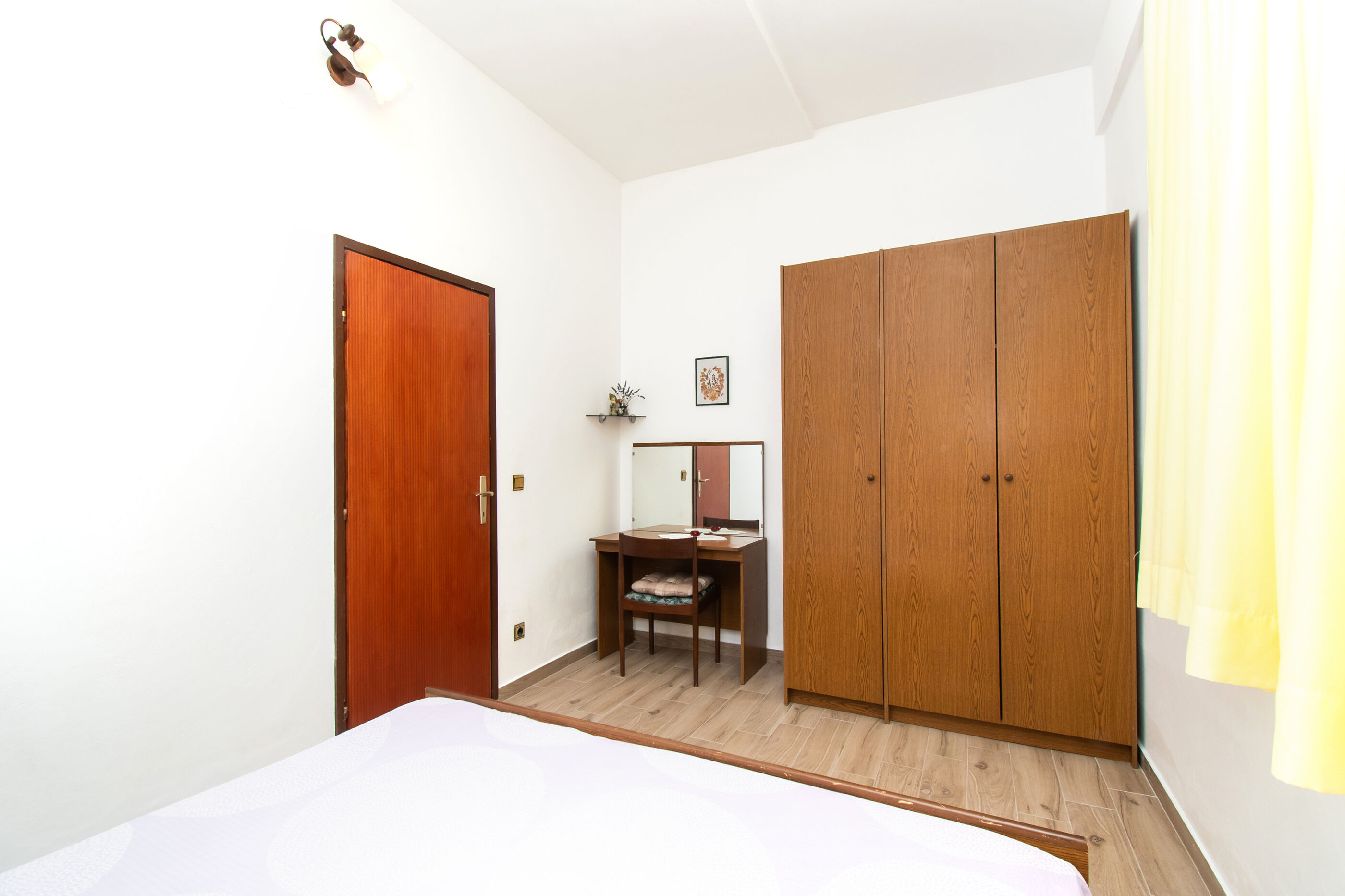 Apartments Čaće 37742-A1