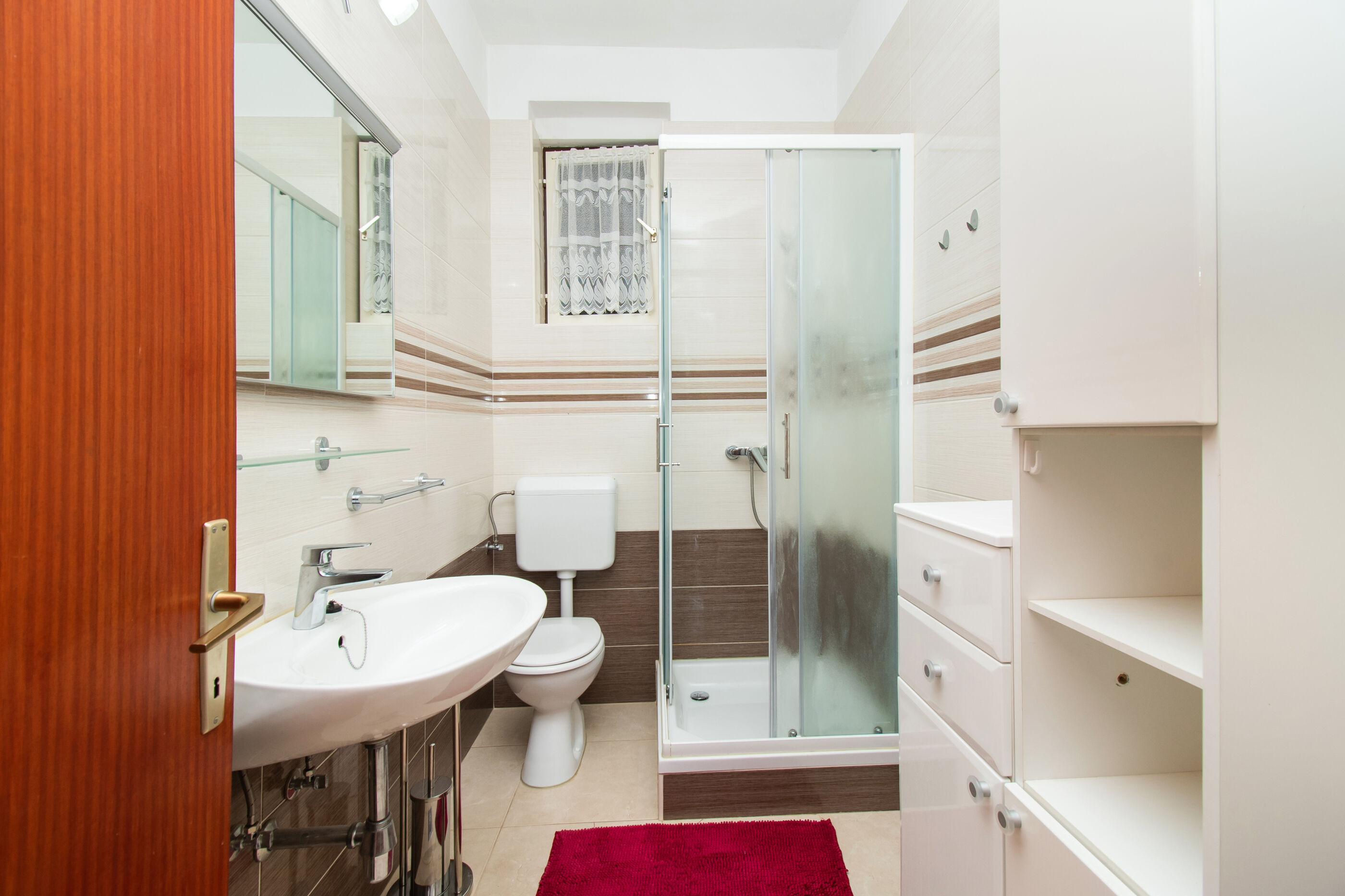 Apartments Čaće 37742-A1