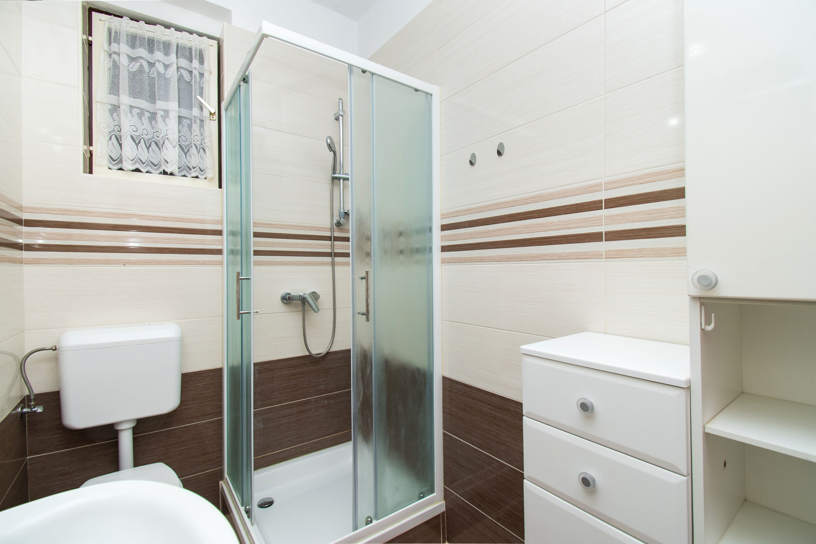 Apartments Čaće 37742-A1