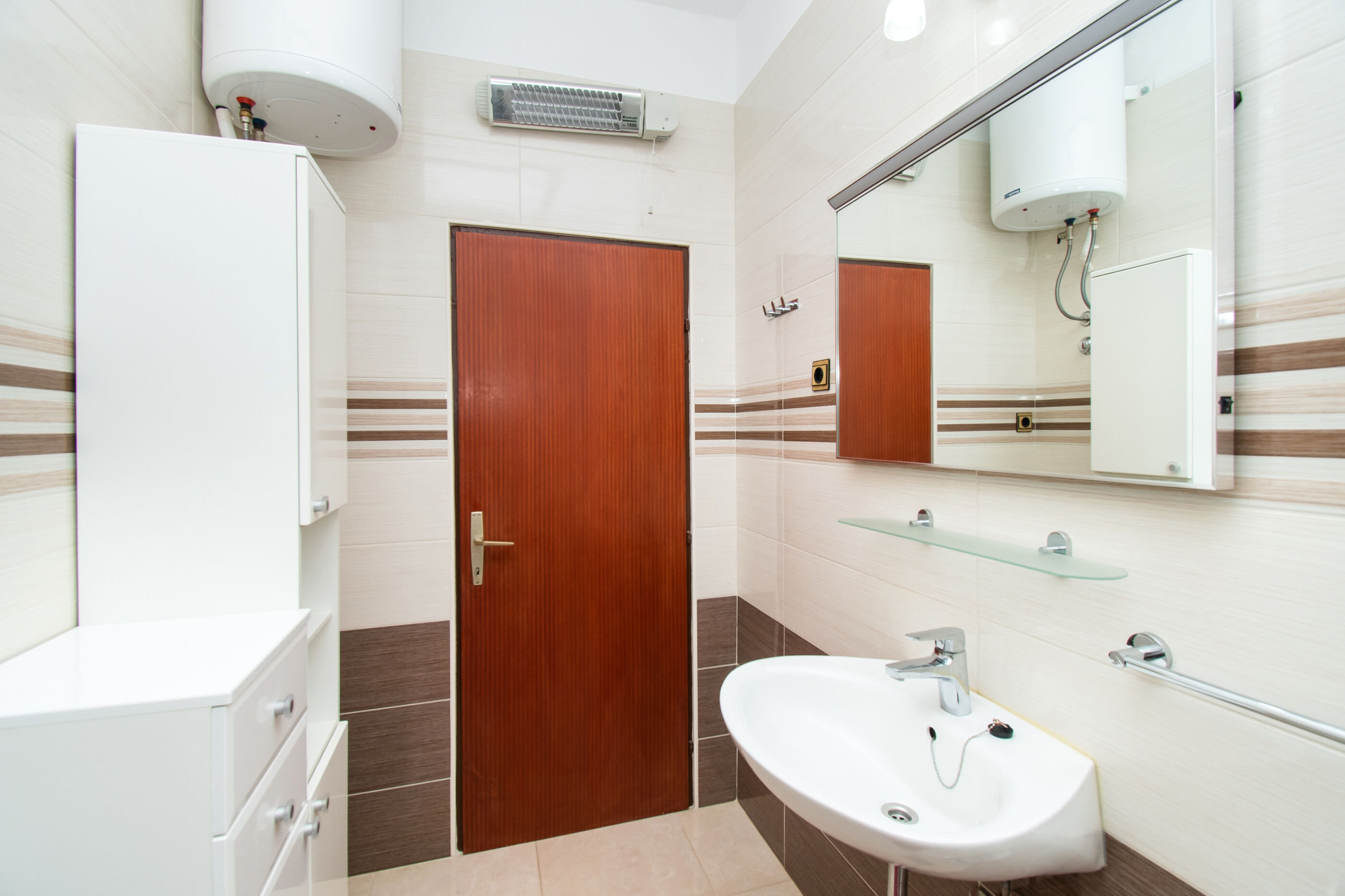 Apartments Čaće 37742-A1