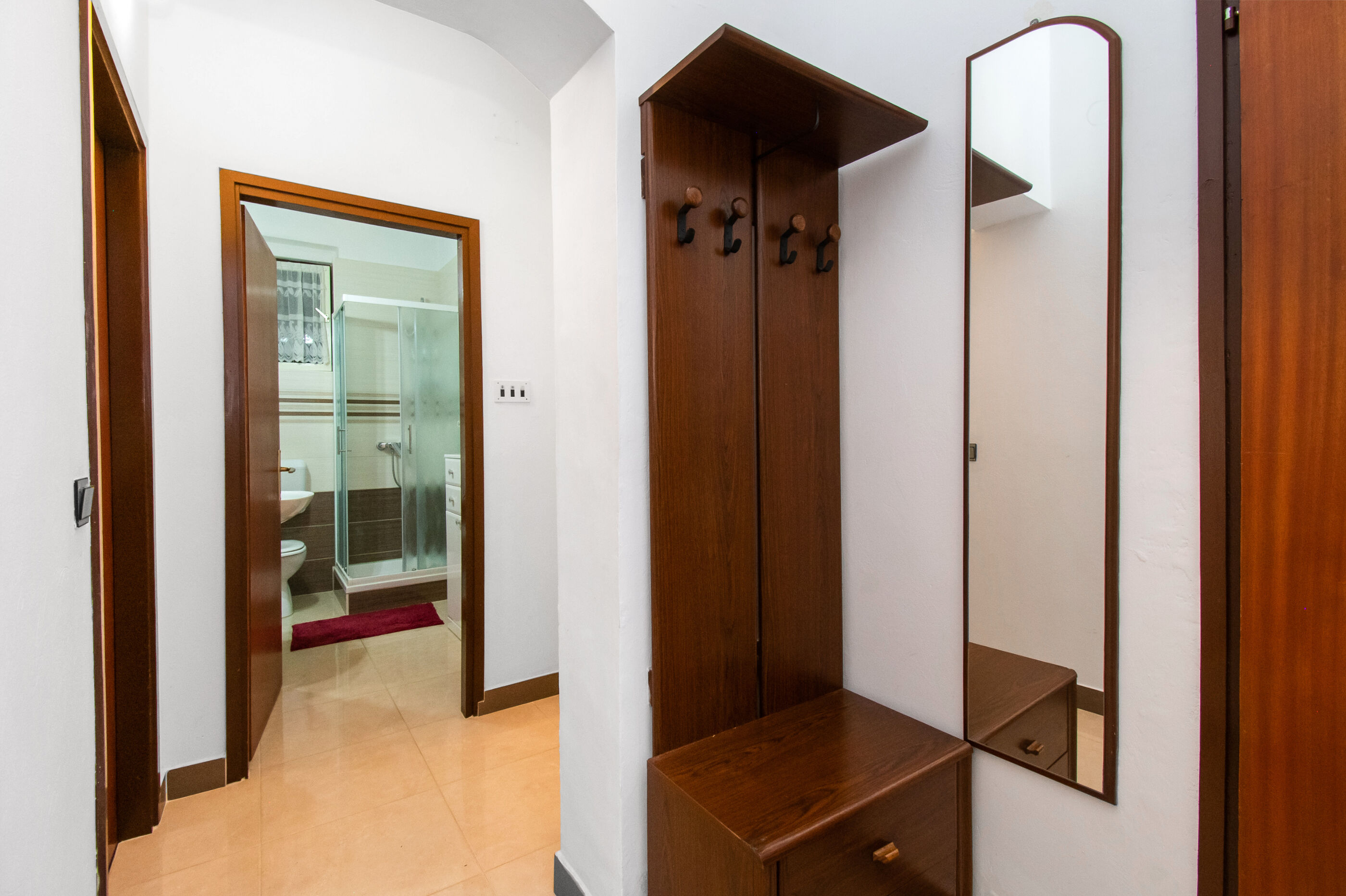 Apartments Čaće 37742-A1