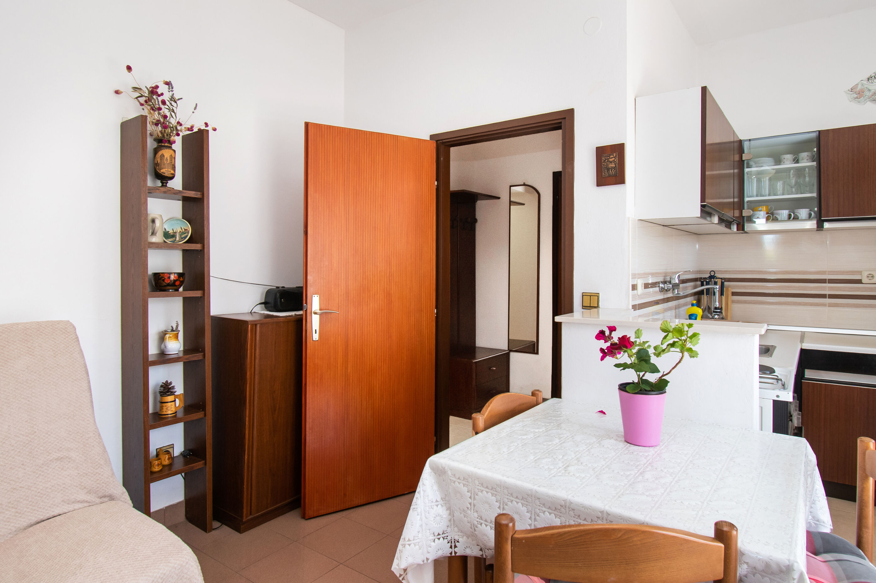Apartments Čaće 37742-A1