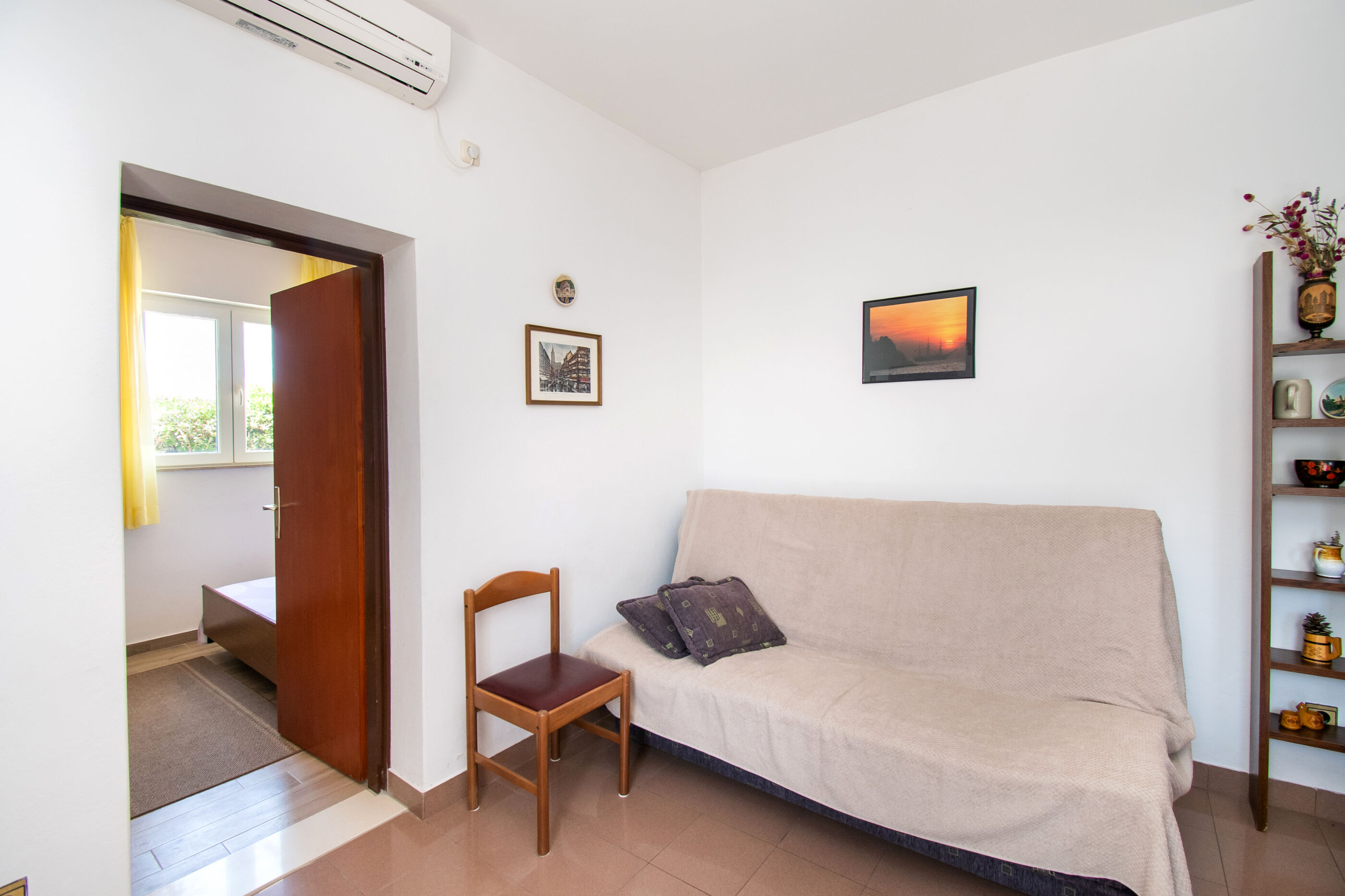 Apartments Čaće 37742-A1