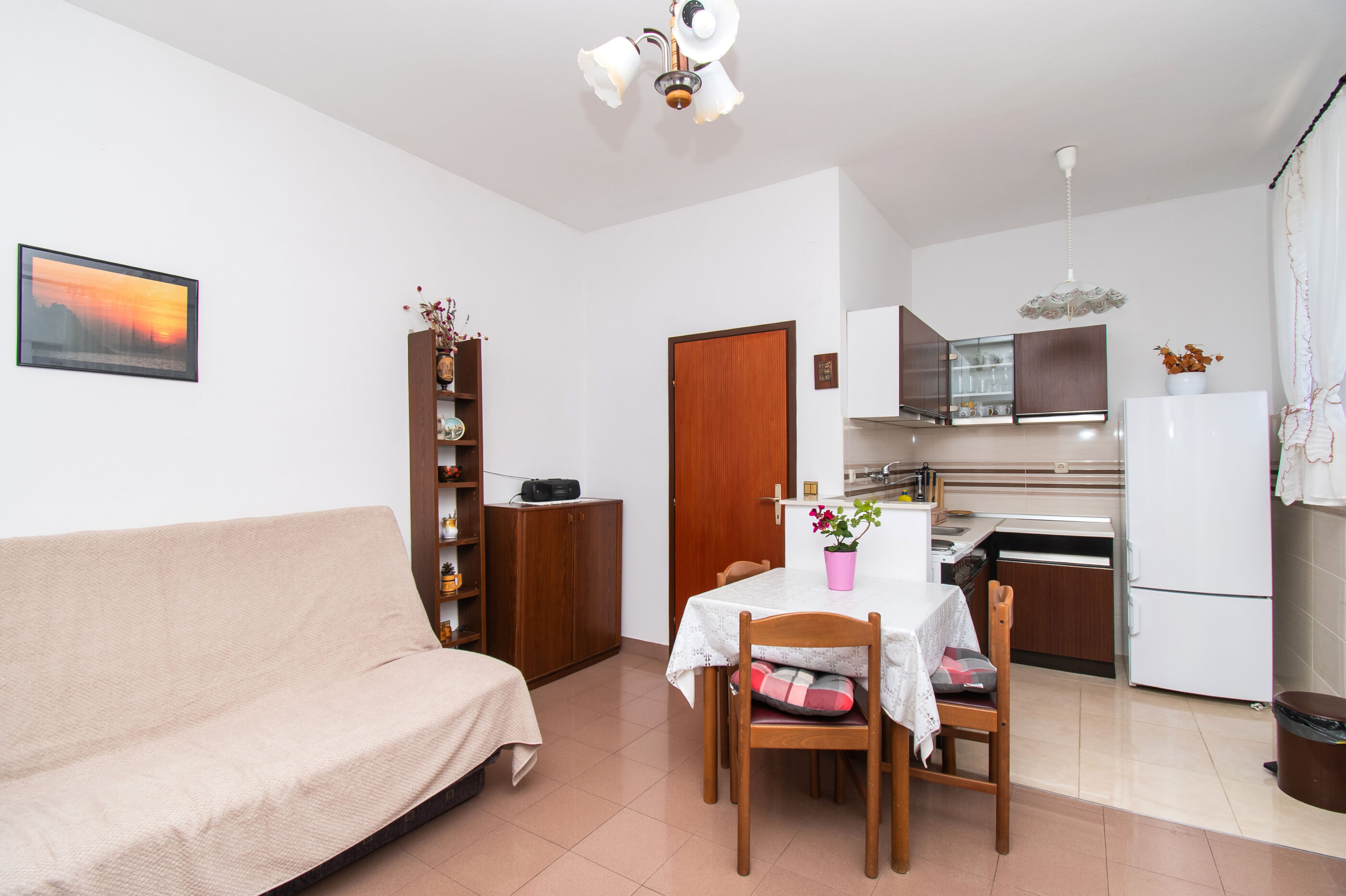 Apartments Čaće 37742-A1