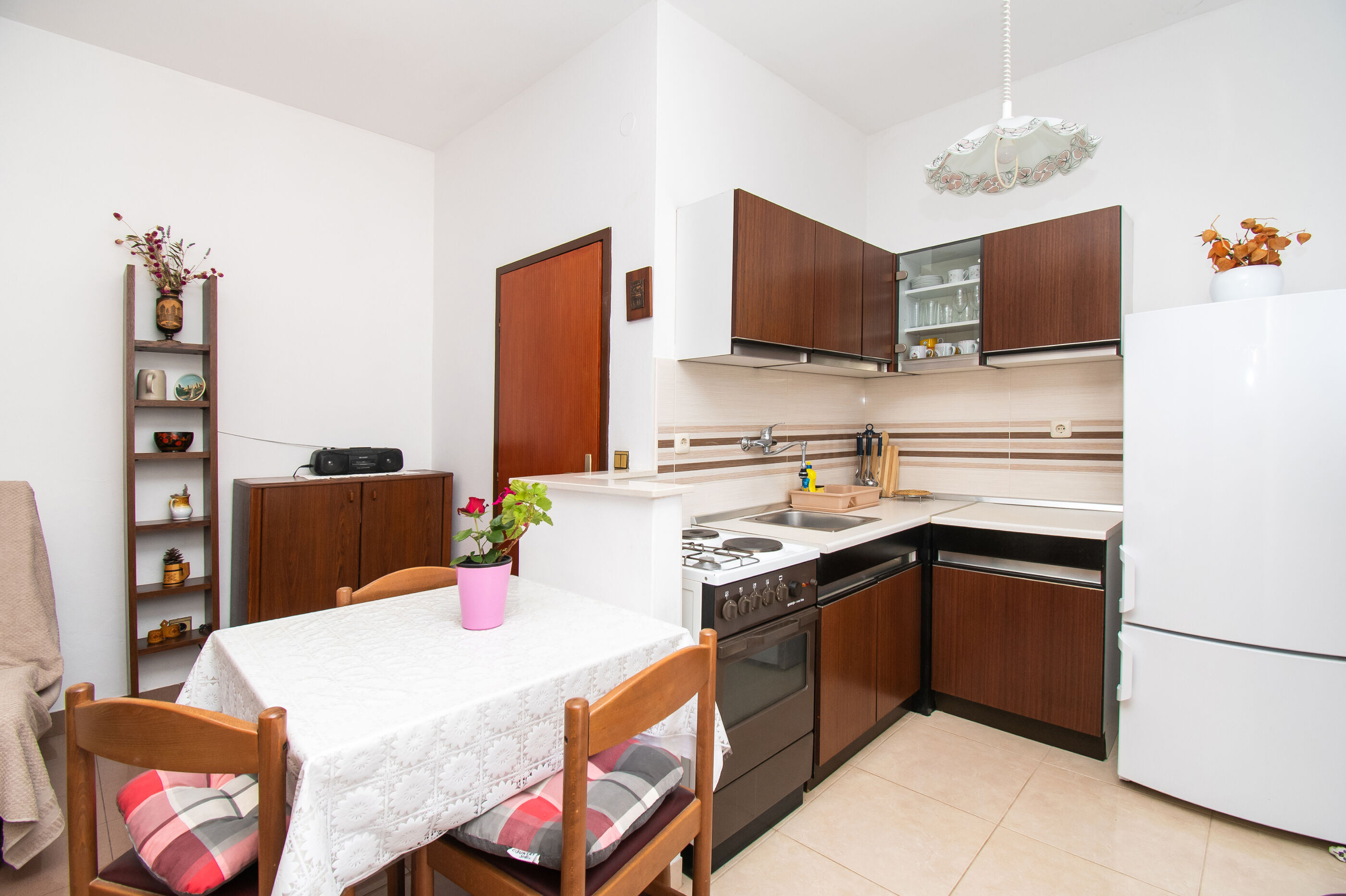 Apartments Čaće 37742-A1