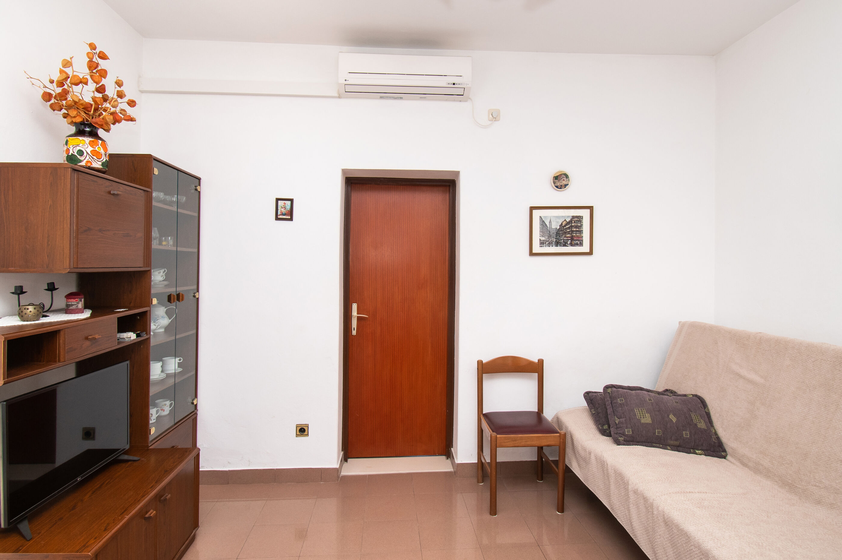 Apartments Čaće 37742-A1