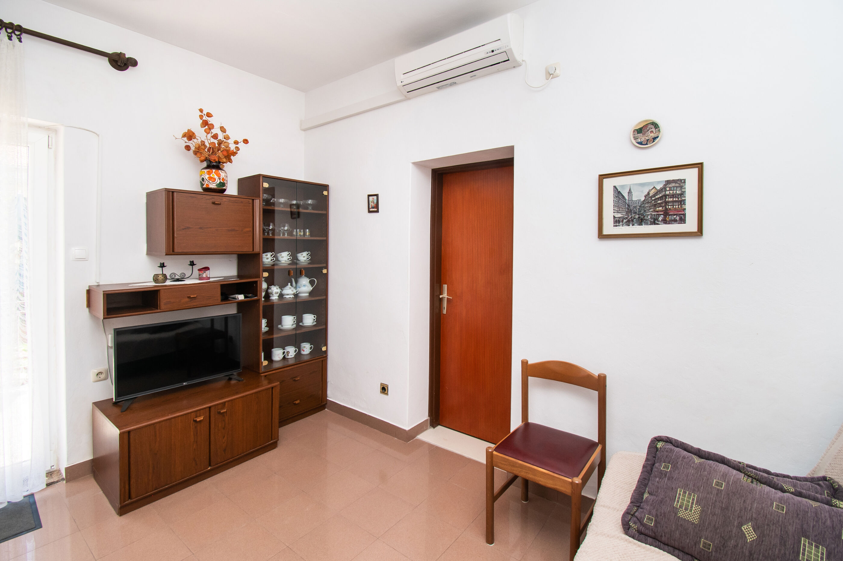 Apartments Čaće 37742-A1