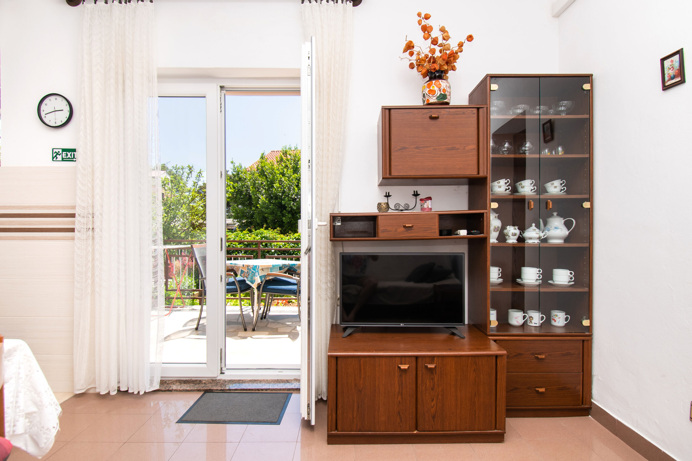 Apartments Čaće 37742-A1
