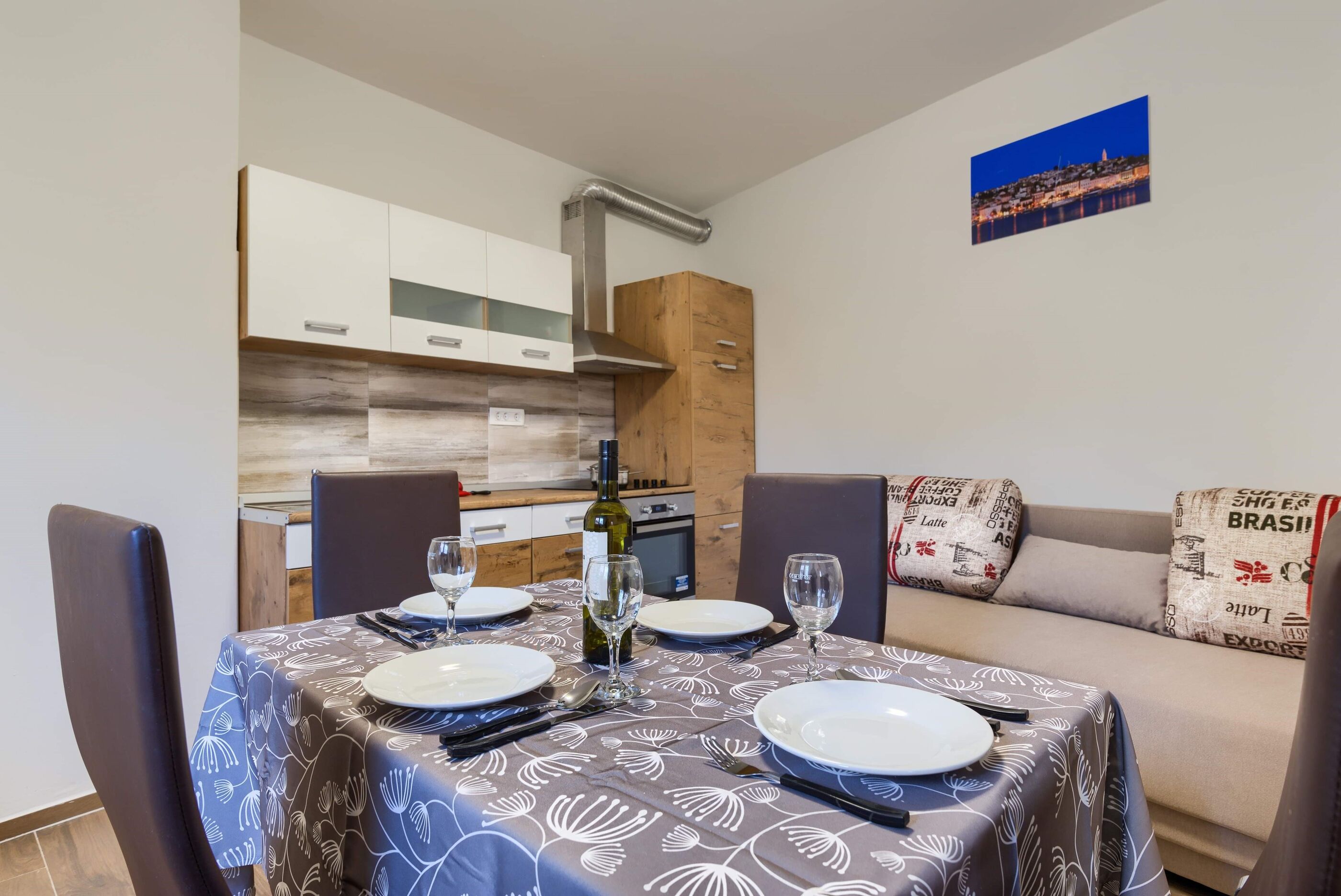 Apartment Mark 96491-A1